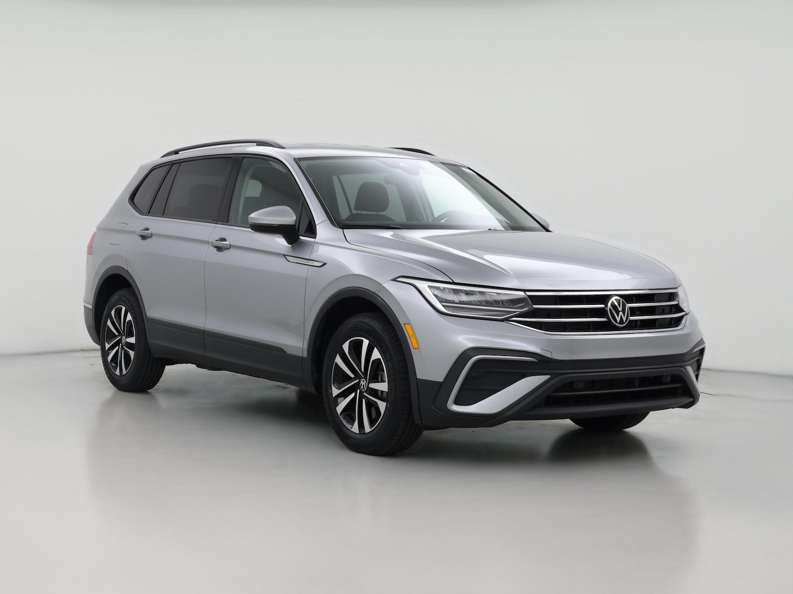 2023 Volkswagen Tiguan S