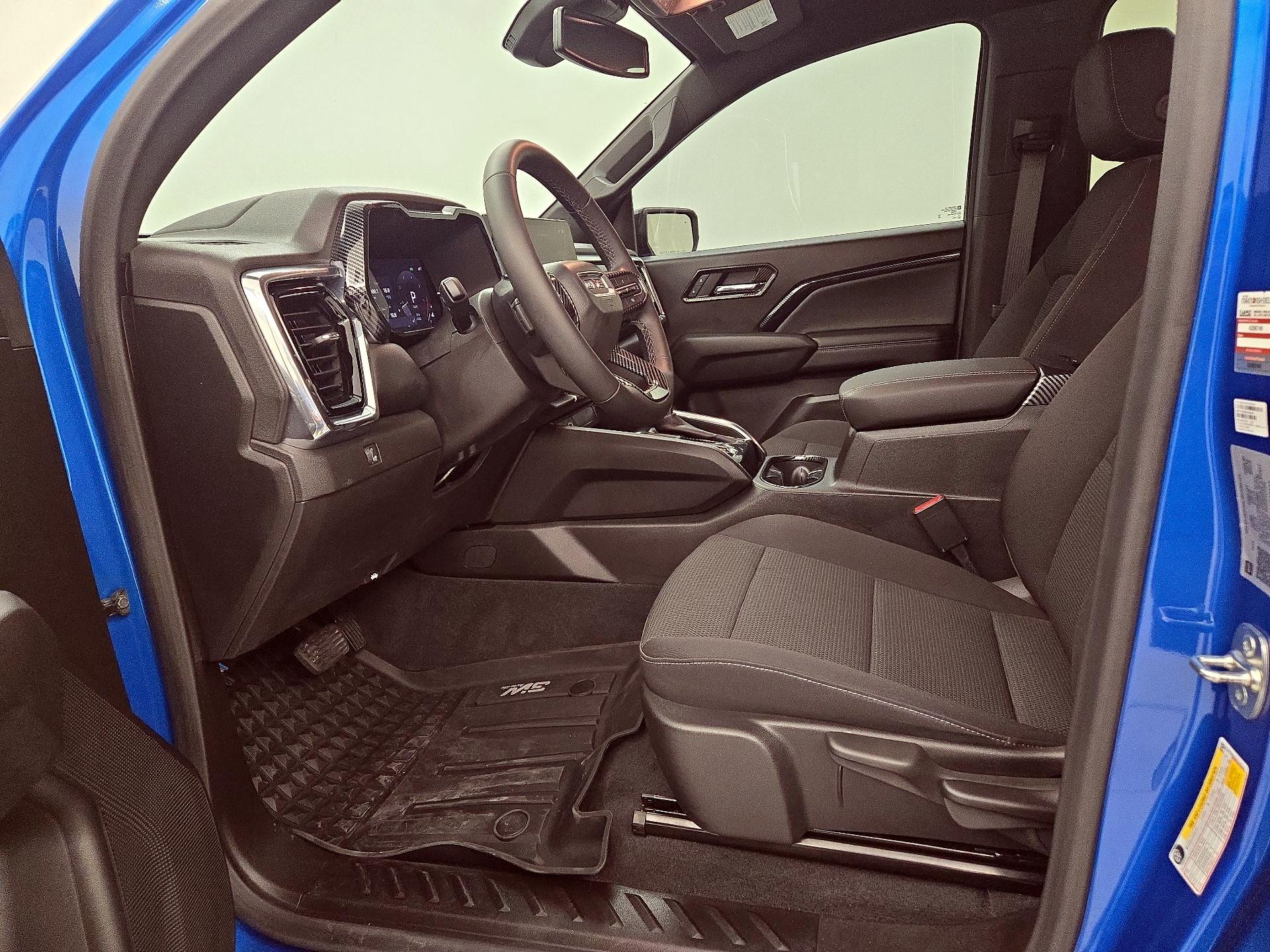 Thumbnail: 2024 GMC Canyon - 9