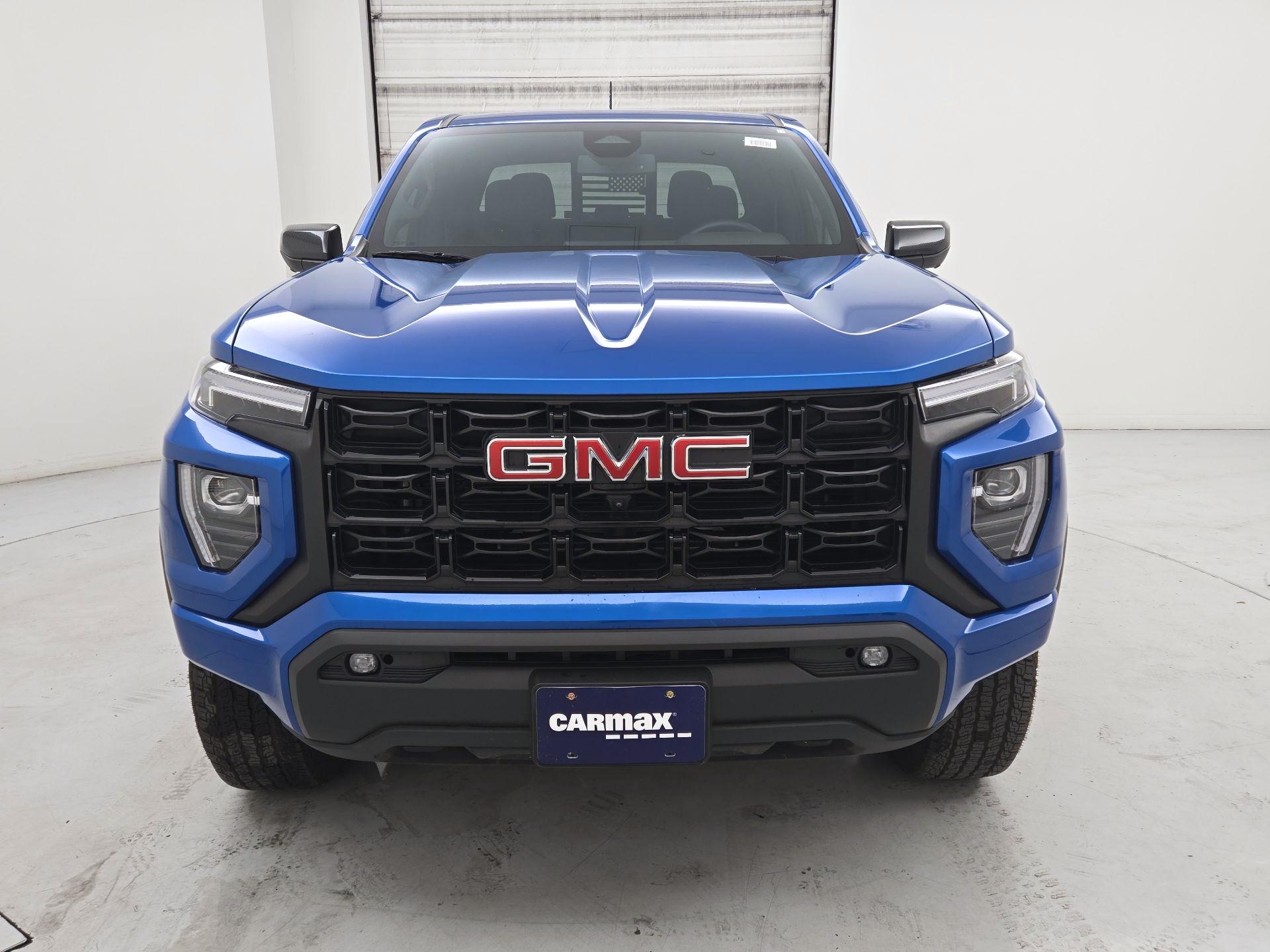 Thumbnail: 2024 GMC Canyon - 2