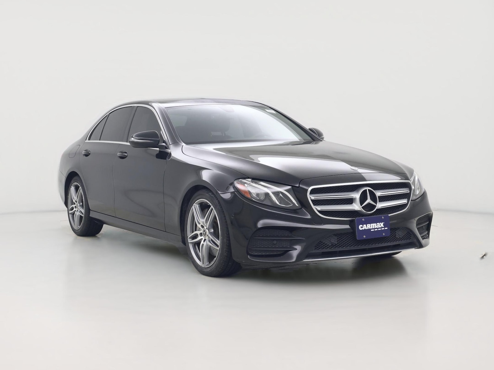 2018 Mercedes-Benz E-Class E300