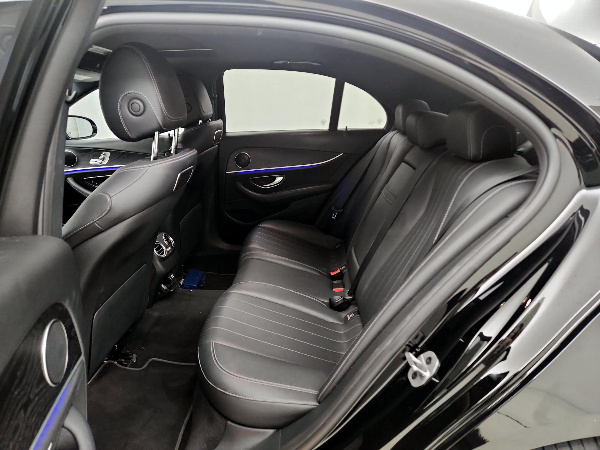 Thumbnail: 2018 Mercedes-Benz E-Class - 18