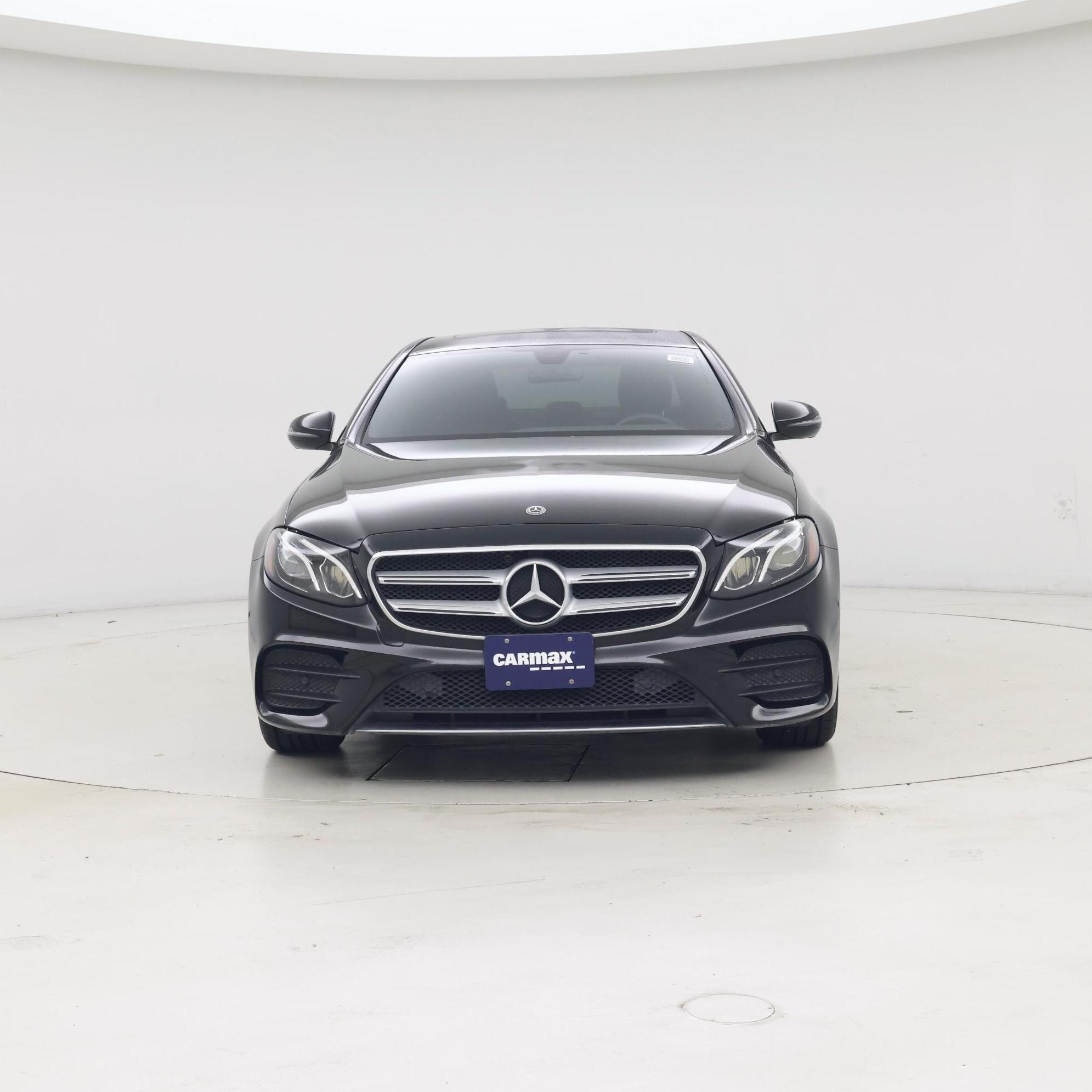 Thumbnail: 2018 Mercedes-Benz E-Class - 5