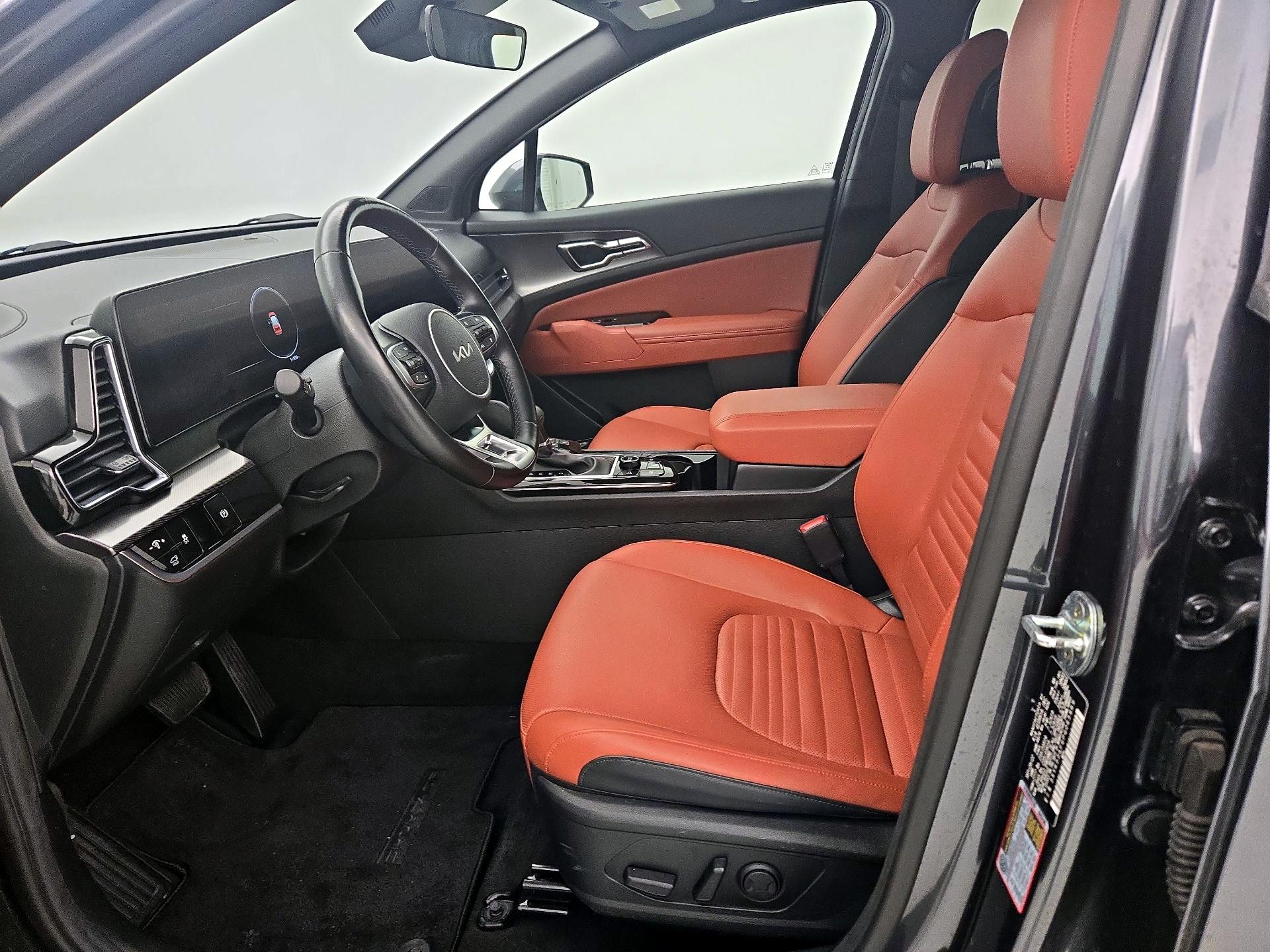 Thumbnail: 2023 Kia Sportage - 11