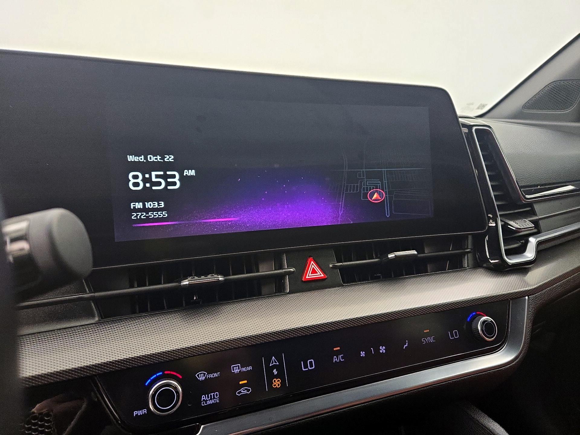 Thumbnail: 2023 Kia Sportage - 16