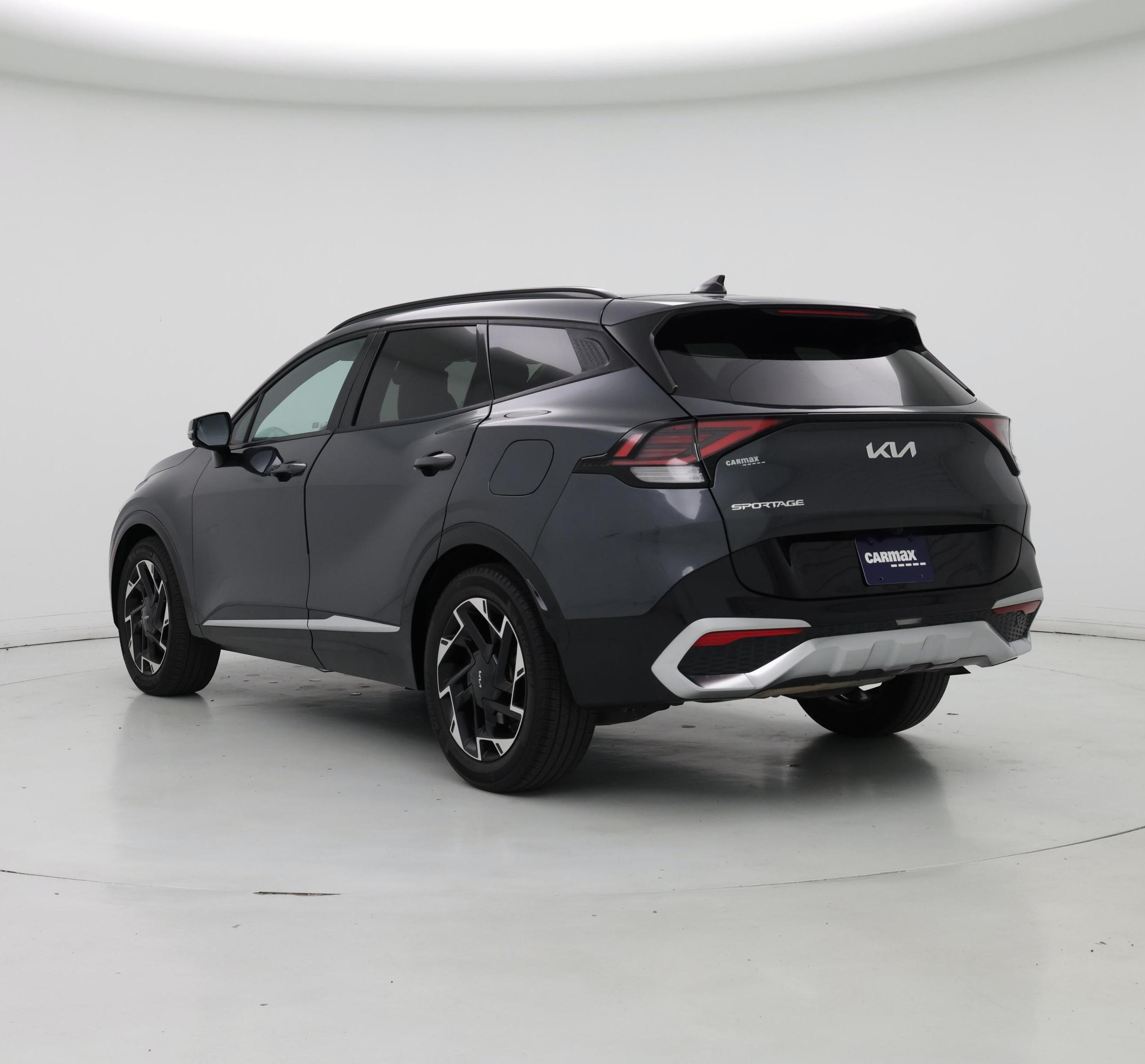 Thumbnail: 2023 Kia Sportage - 2