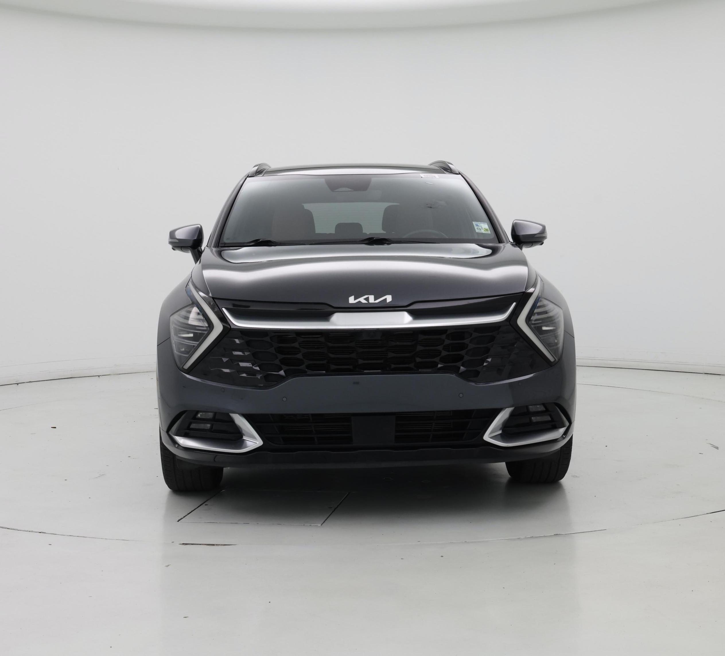 Thumbnail: 2023 Kia Sportage - 5