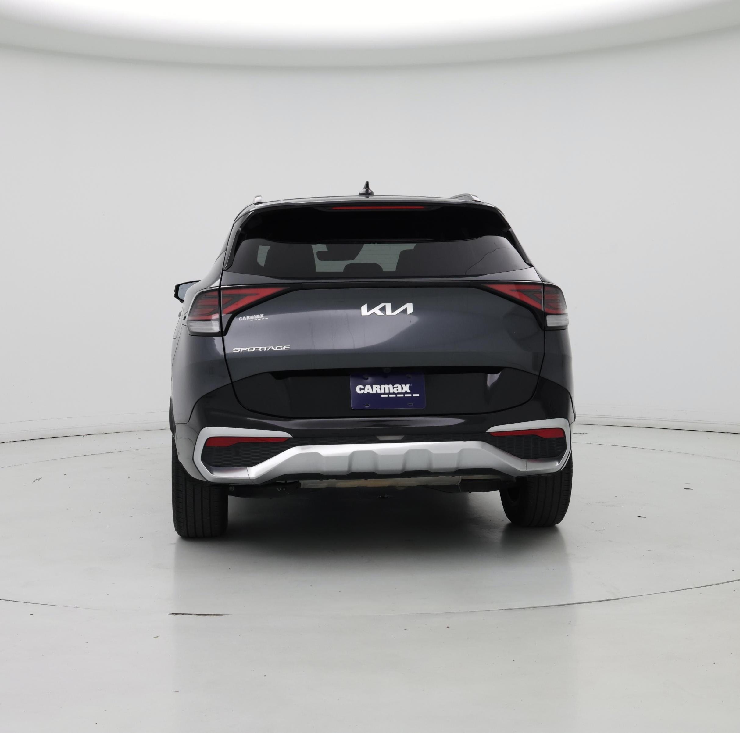 Thumbnail: 2023 Kia Sportage - 6
