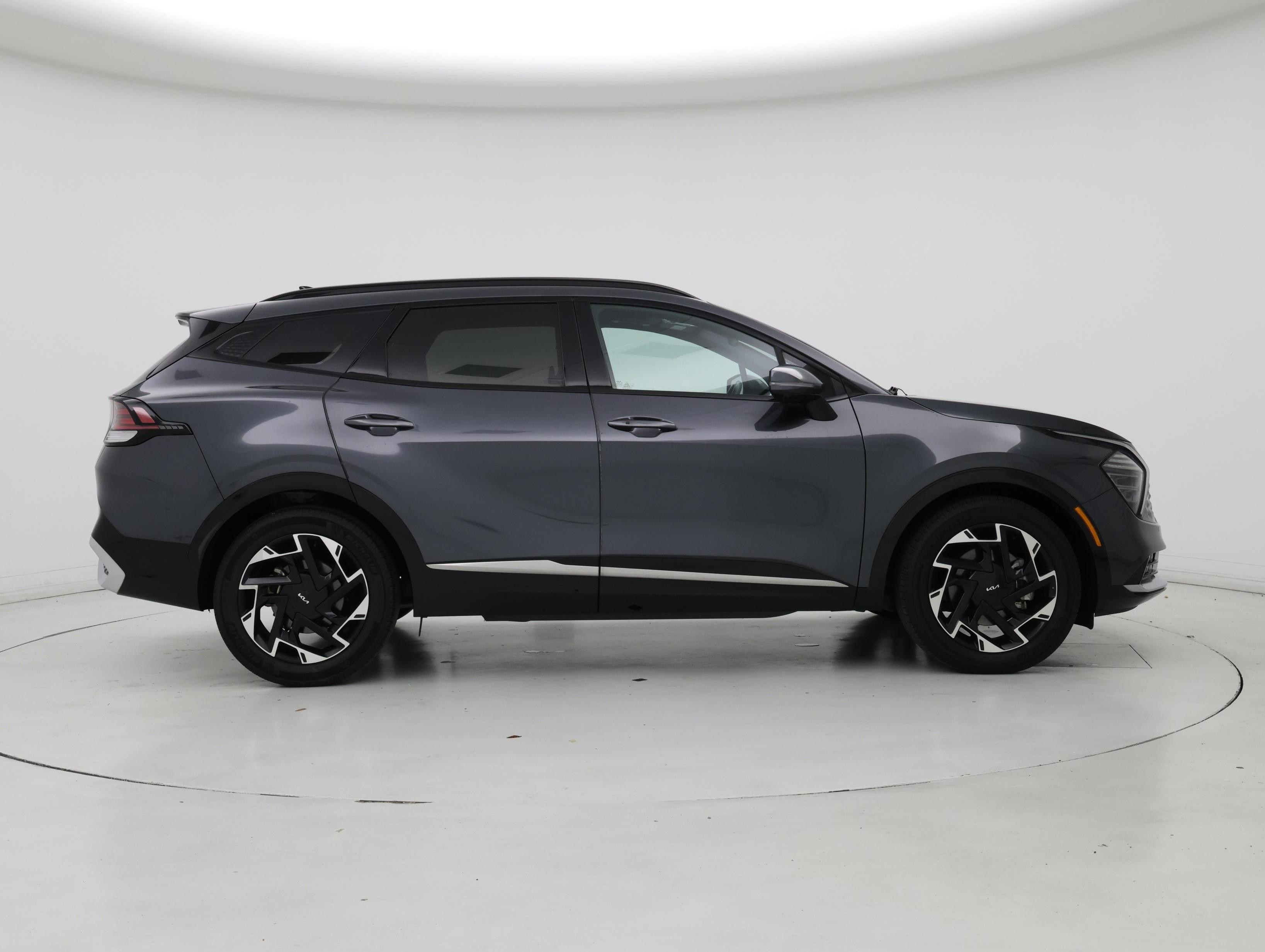Thumbnail: 2023 Kia Sportage - 7