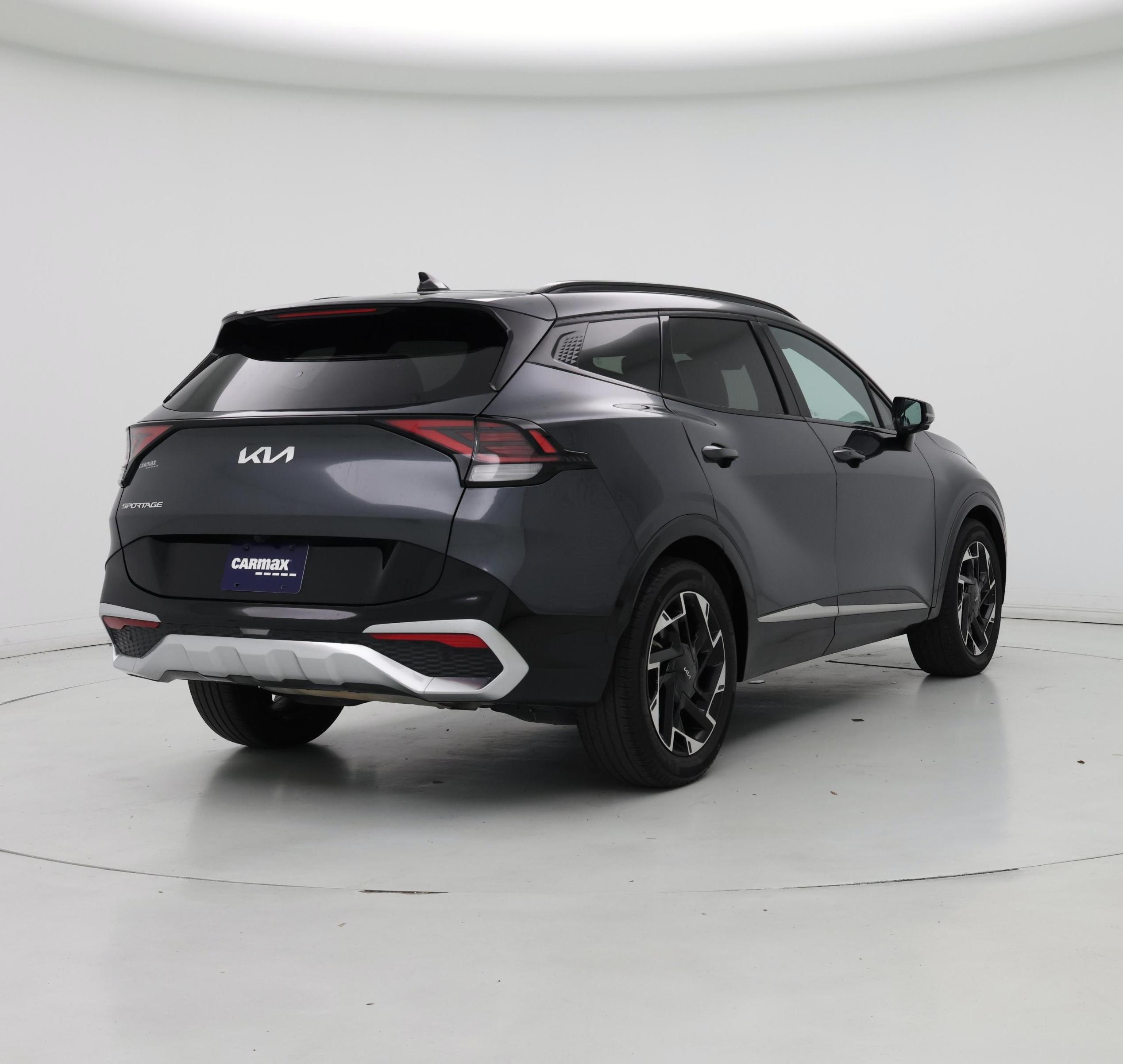 Thumbnail: 2023 Kia Sportage - 8