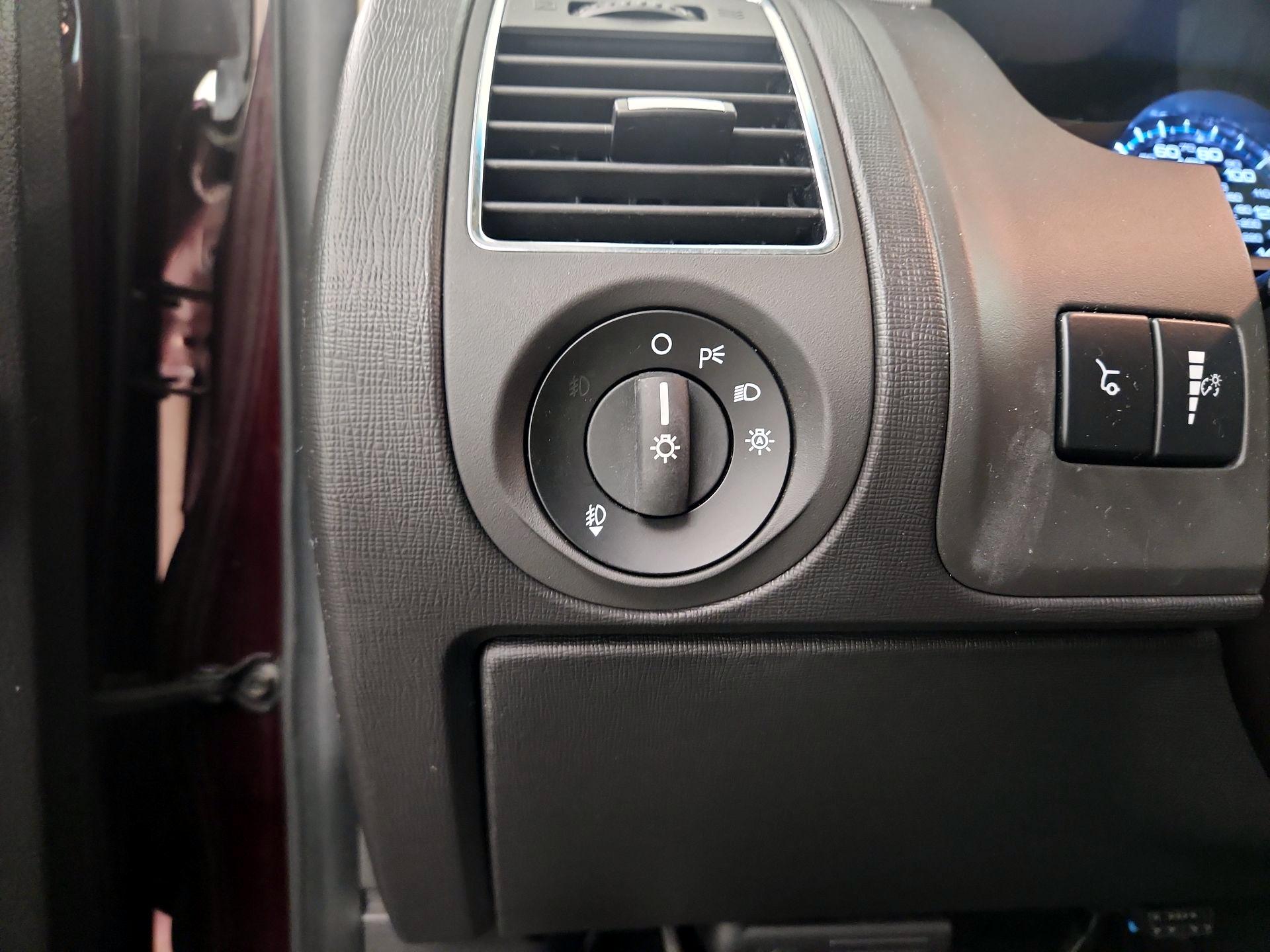 Thumbnail: 2019 Ford Flex - 11