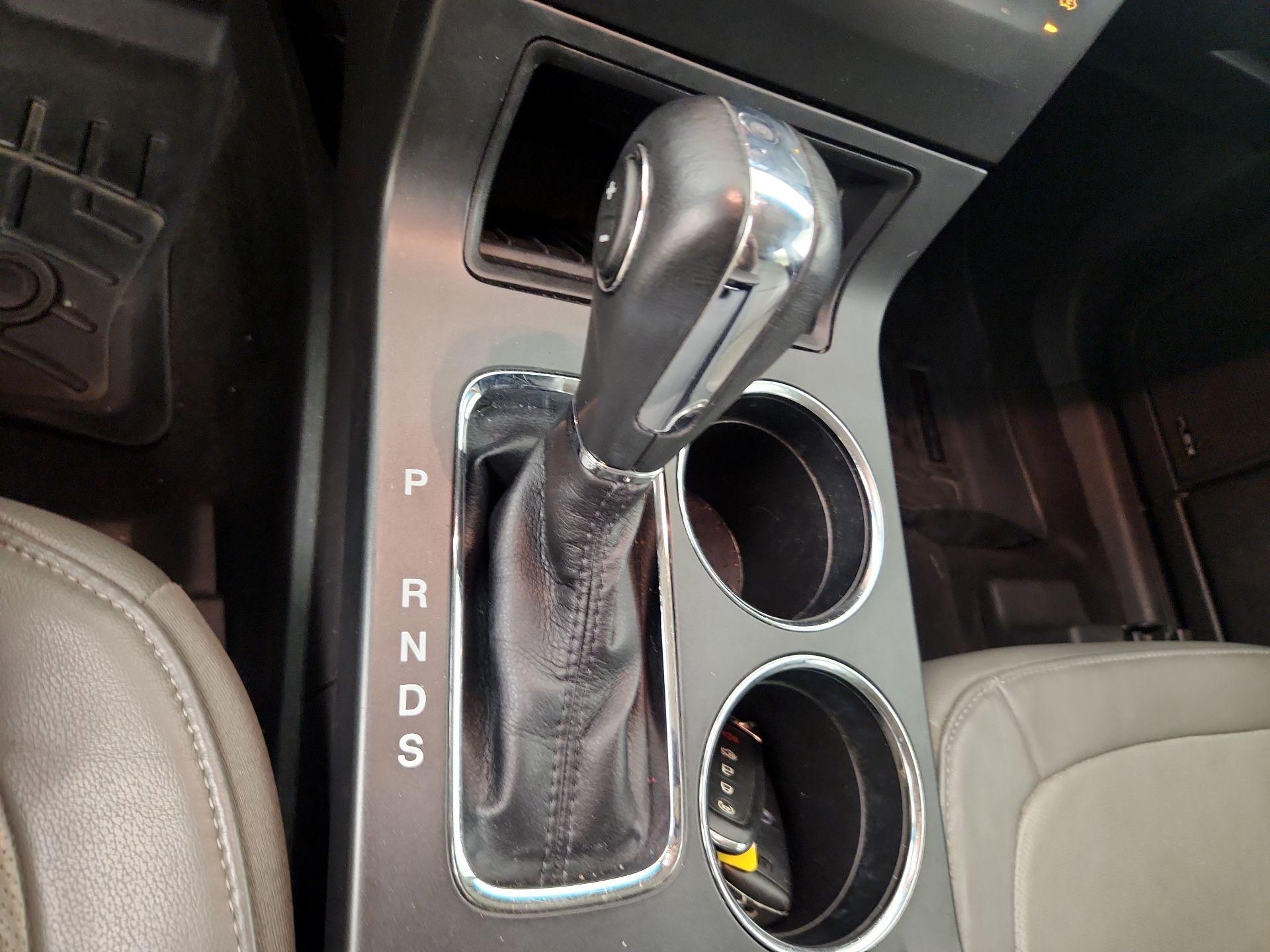 Thumbnail: 2019 Ford Flex - 15