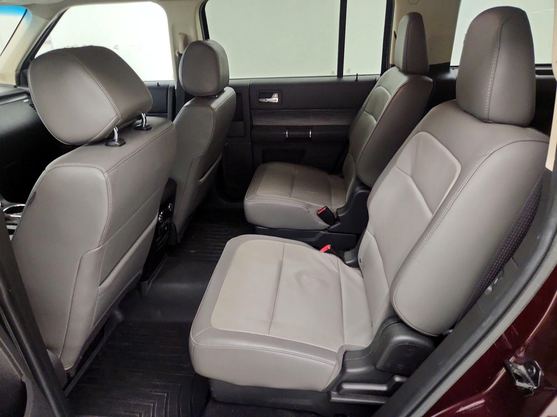 Thumbnail: 2019 Ford Flex - 17