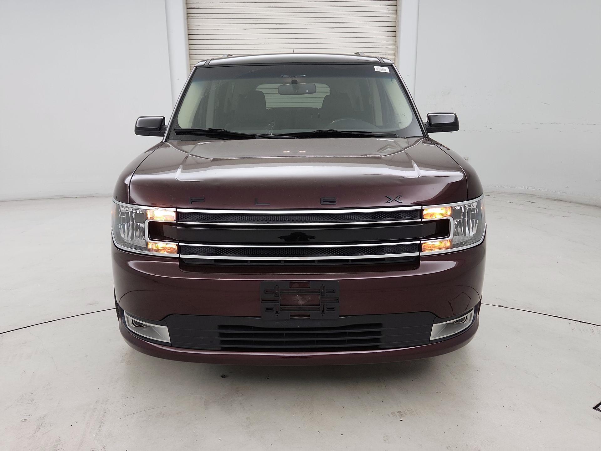 Thumbnail: 2019 Ford Flex - 2