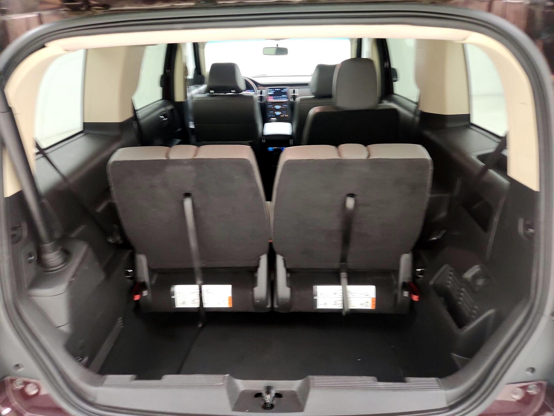 Thumbnail: 2019 Ford Flex - 19