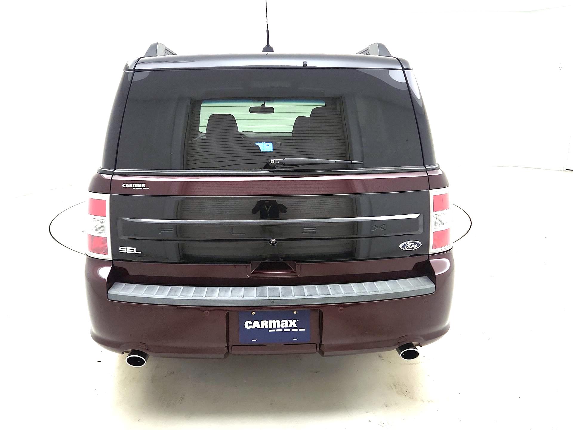 Thumbnail: 2019 Ford Flex - 6