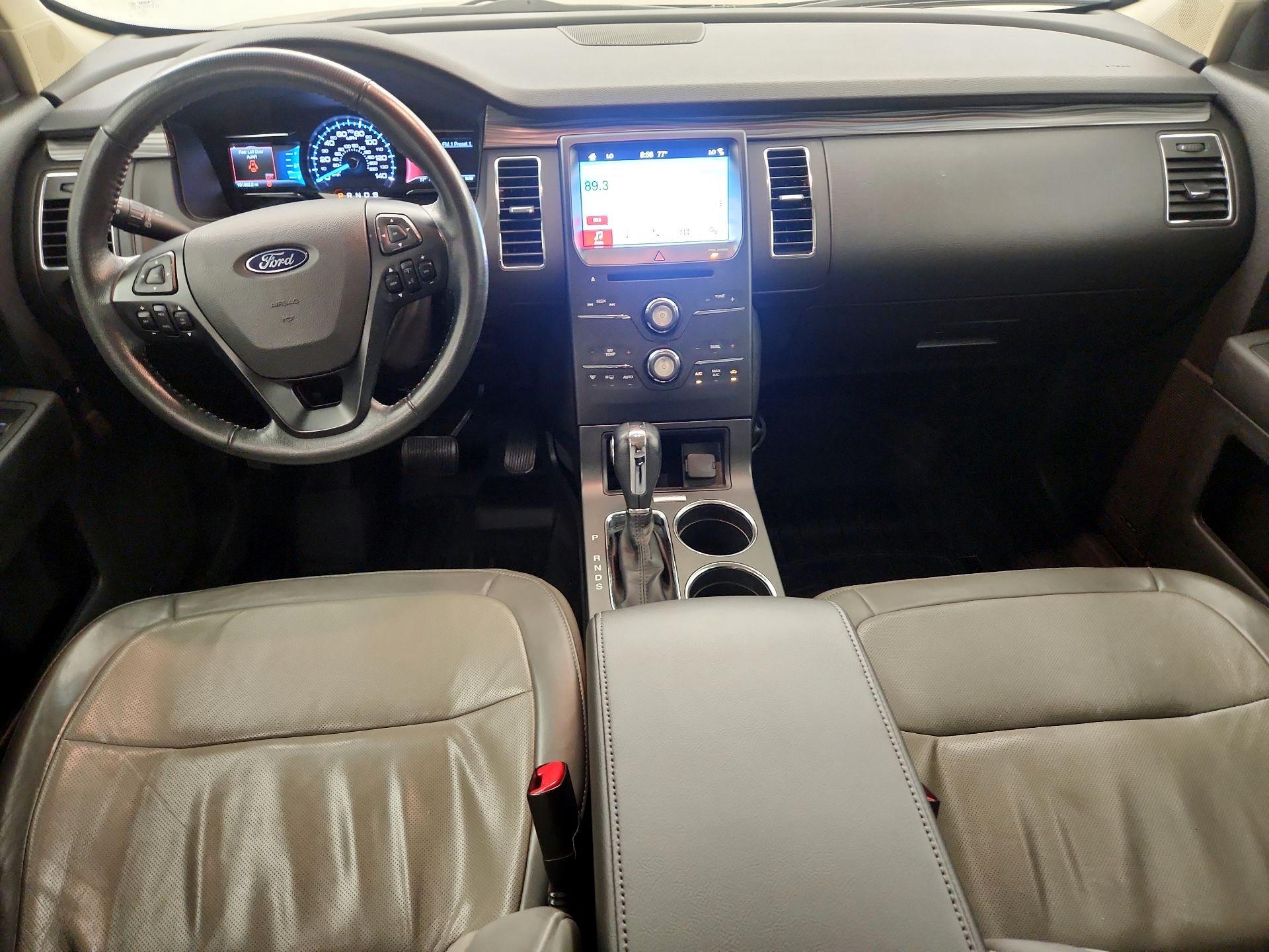 Thumbnail: 2019 Ford Flex - 8