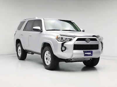 2014 Toyota 4Runner SR5