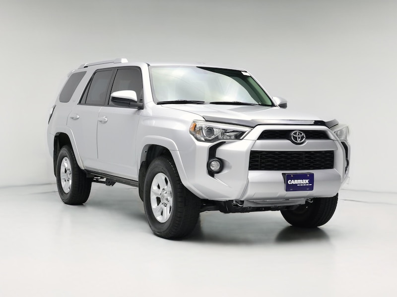 2014 Toyota 4Runner SR5 -
                  Colorado Springs, CO