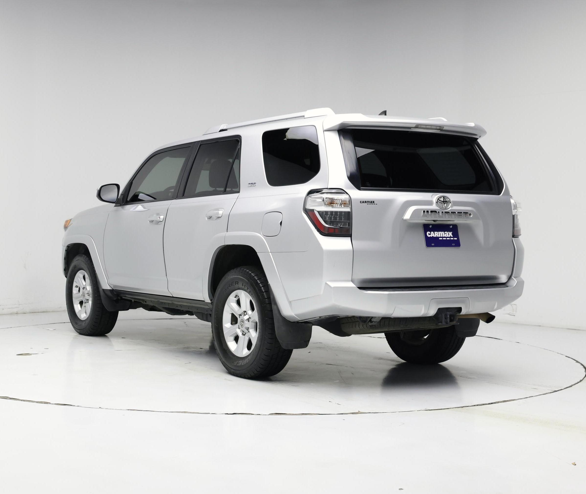 Thumbnail: 2014 Toyota 4Runner - 2