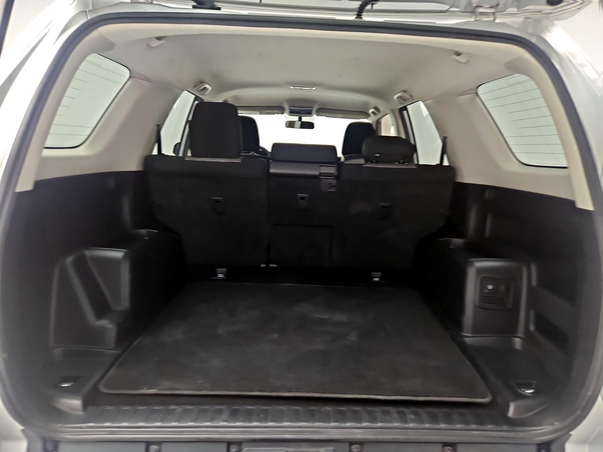 Thumbnail: 2014 Toyota 4Runner - 20