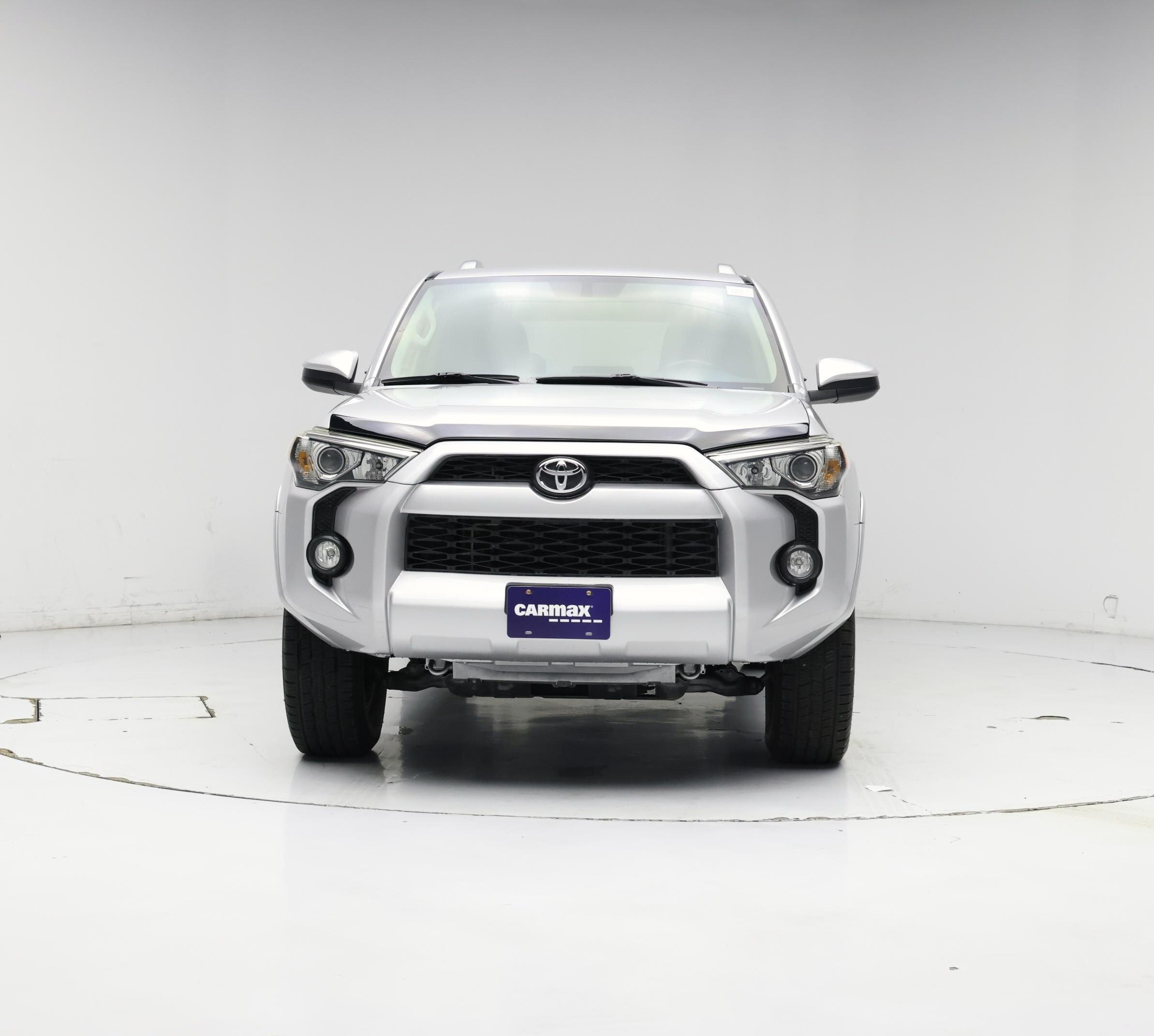 Thumbnail: 2014 Toyota 4Runner - 5