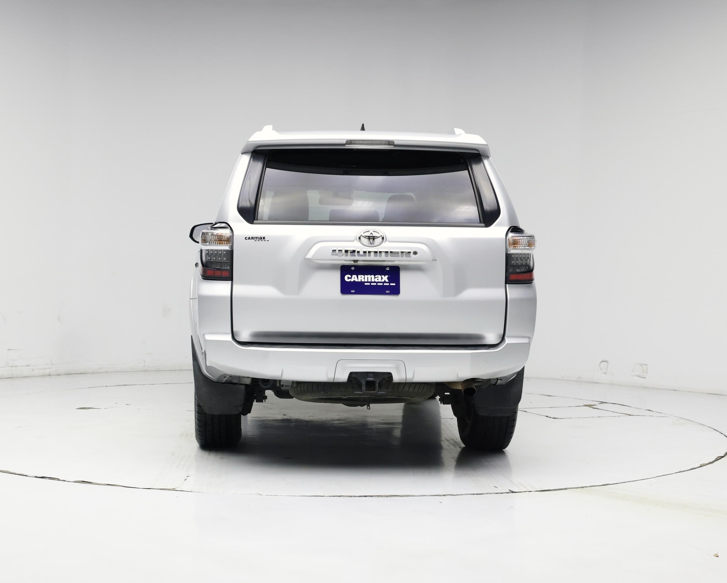 Thumbnail: 2014 Toyota 4Runner - 6