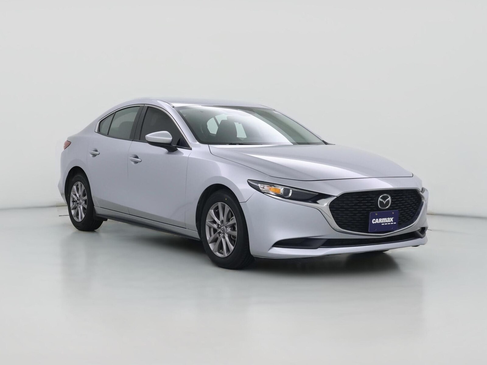 2020 Mazda Mazda3 Base