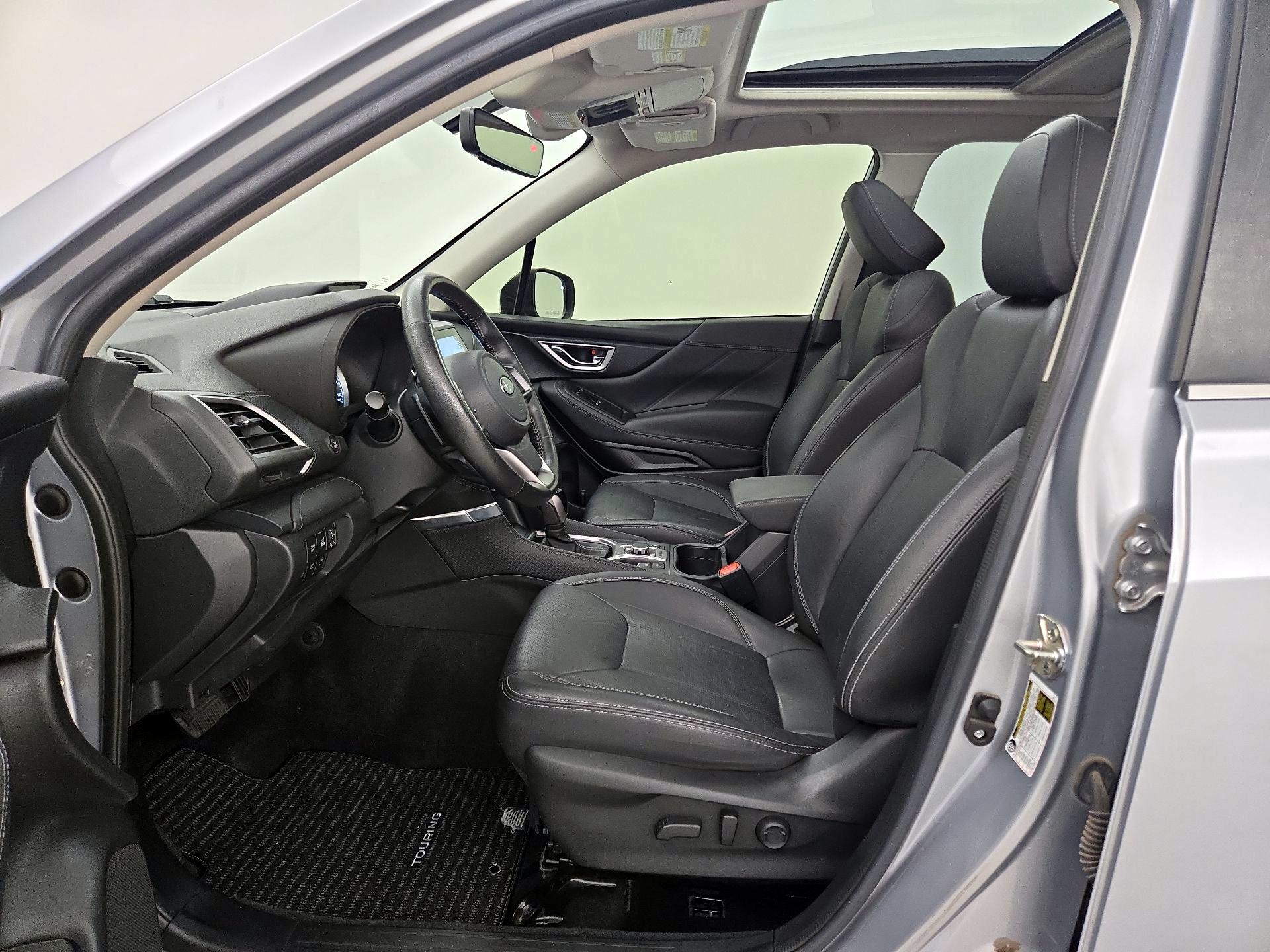 Thumbnail: 2021 Subaru Forester - 11