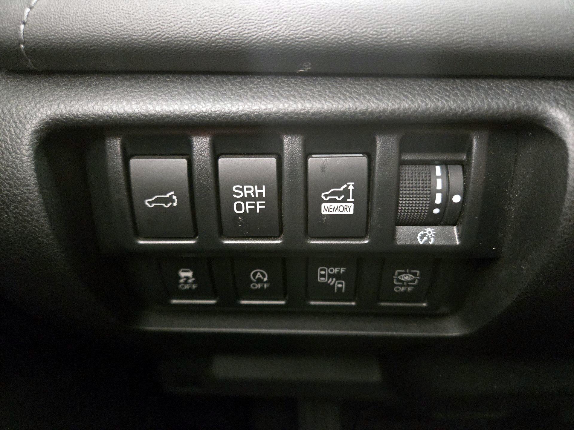 Thumbnail: 2021 Subaru Forester - 13