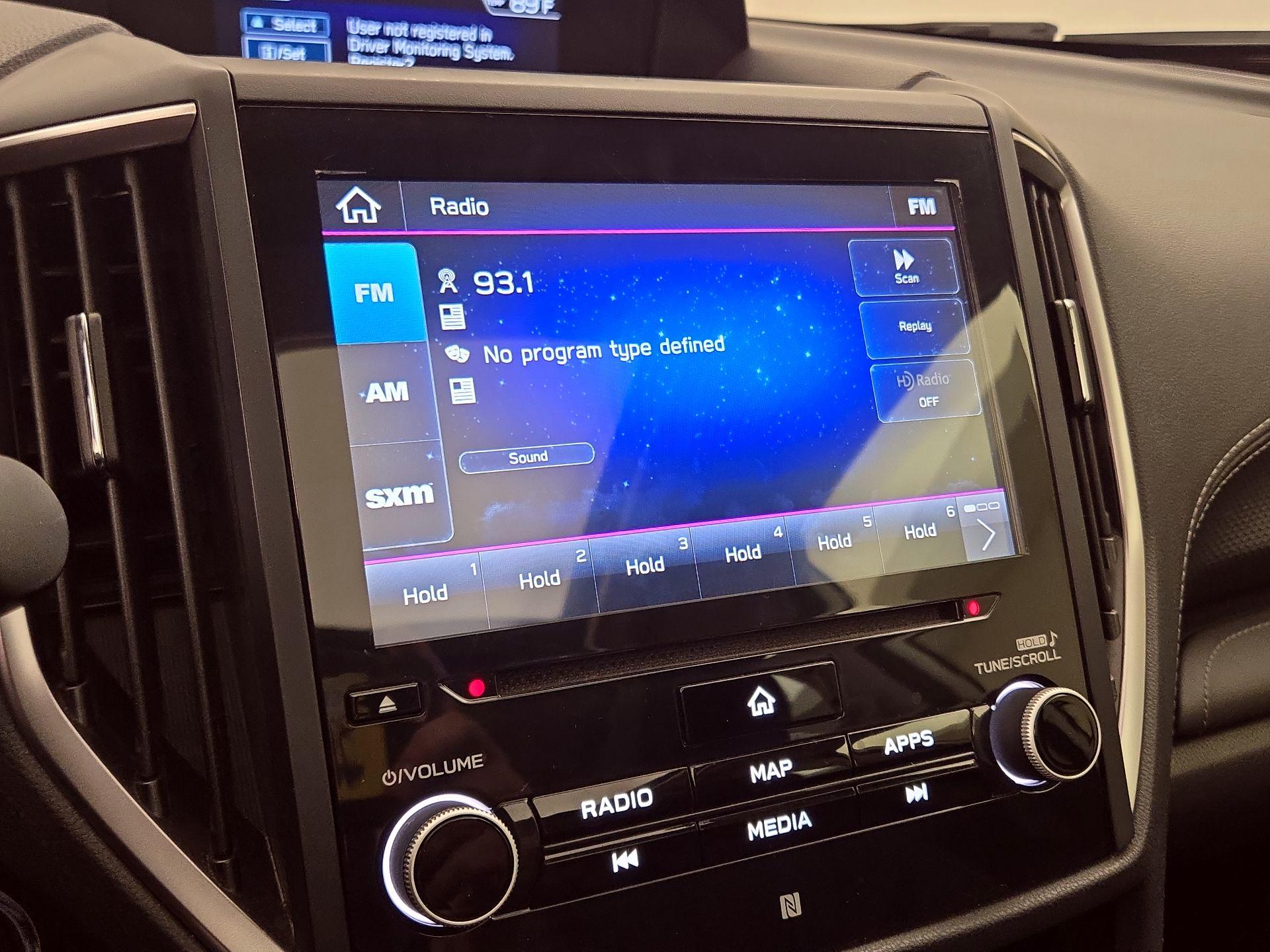 Thumbnail: 2021 Subaru Forester - 16