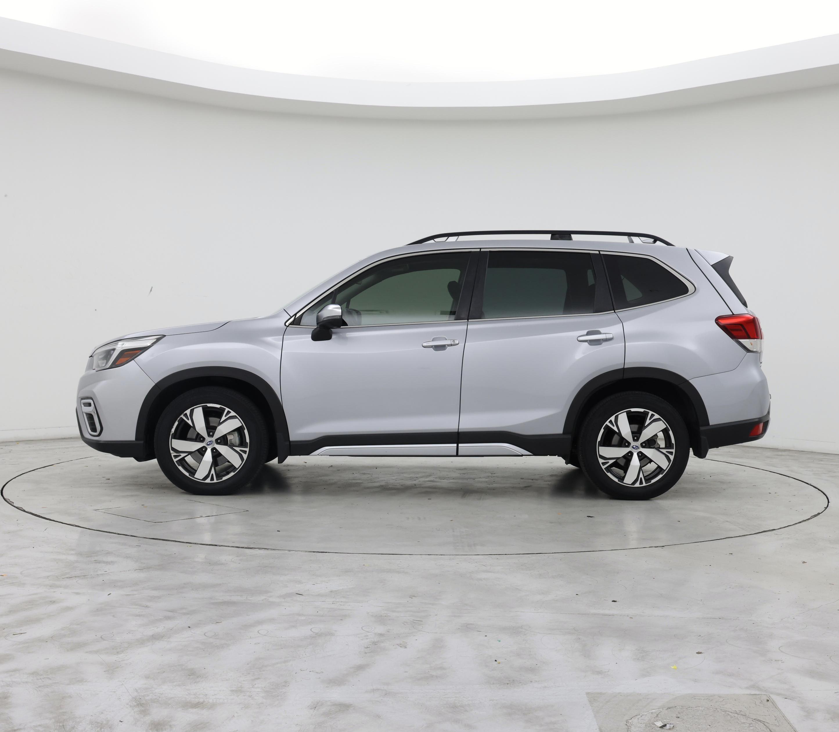 Thumbnail: 2021 Subaru Forester - 3