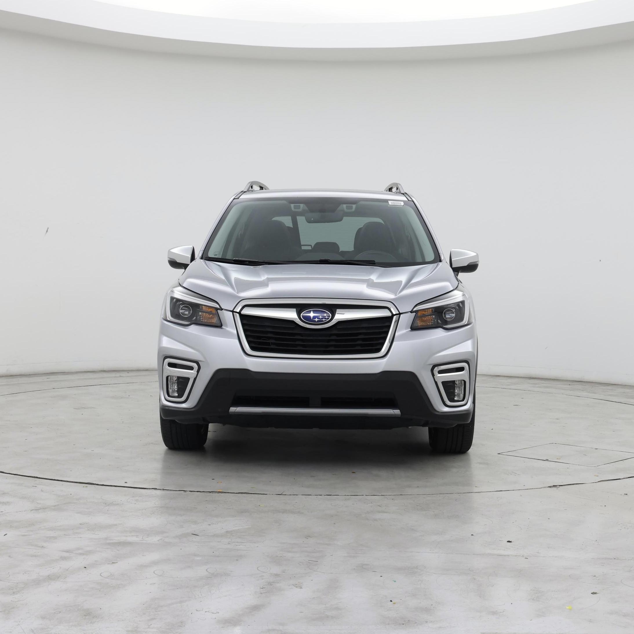 Thumbnail: 2021 Subaru Forester - 5