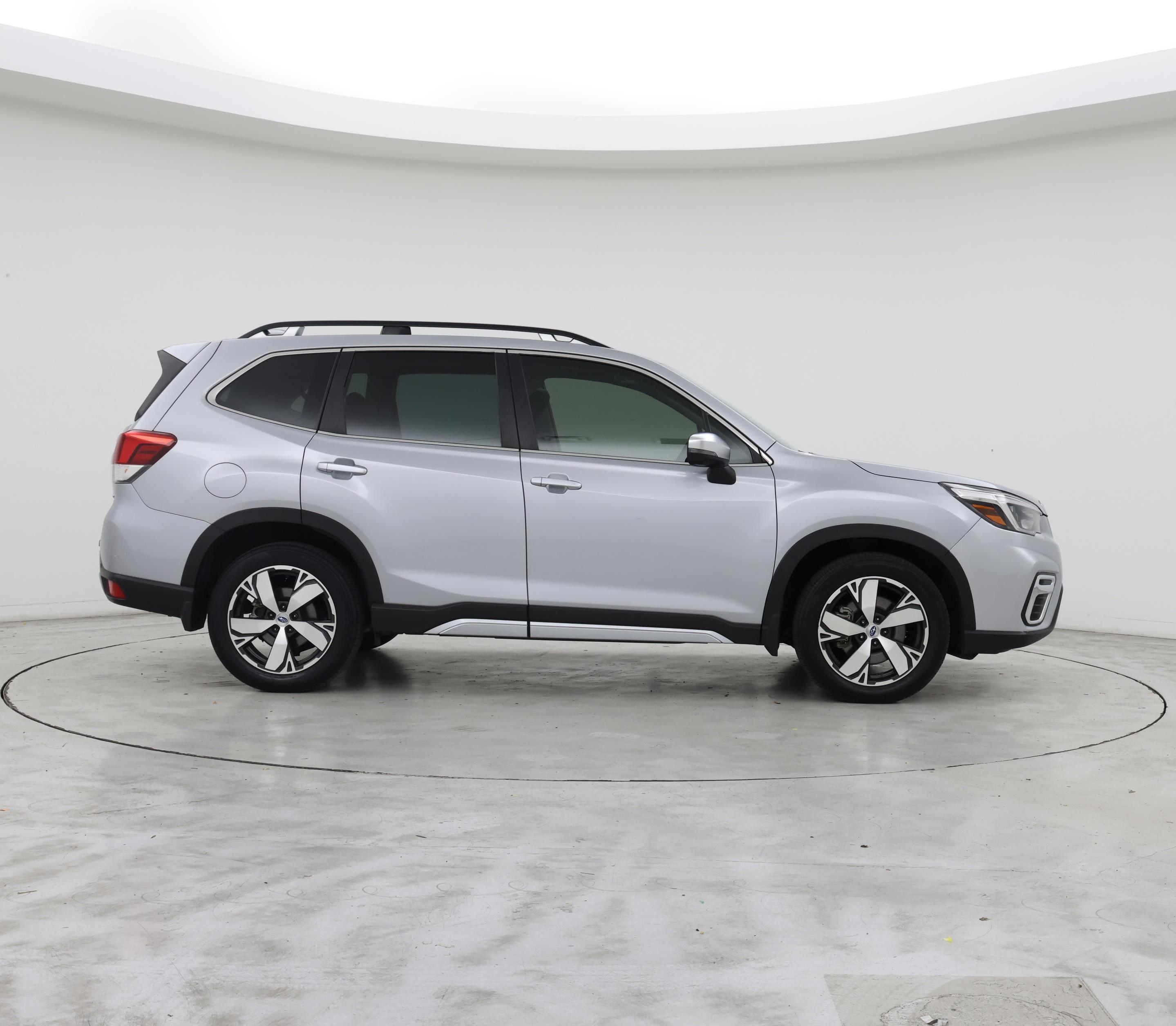 Thumbnail: 2021 Subaru Forester - 7