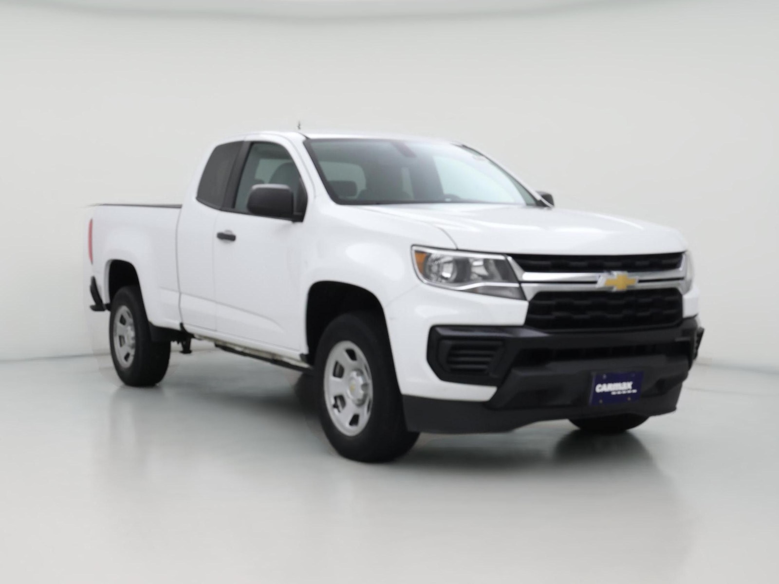 2022 Chevrolet Colorado Work Truck