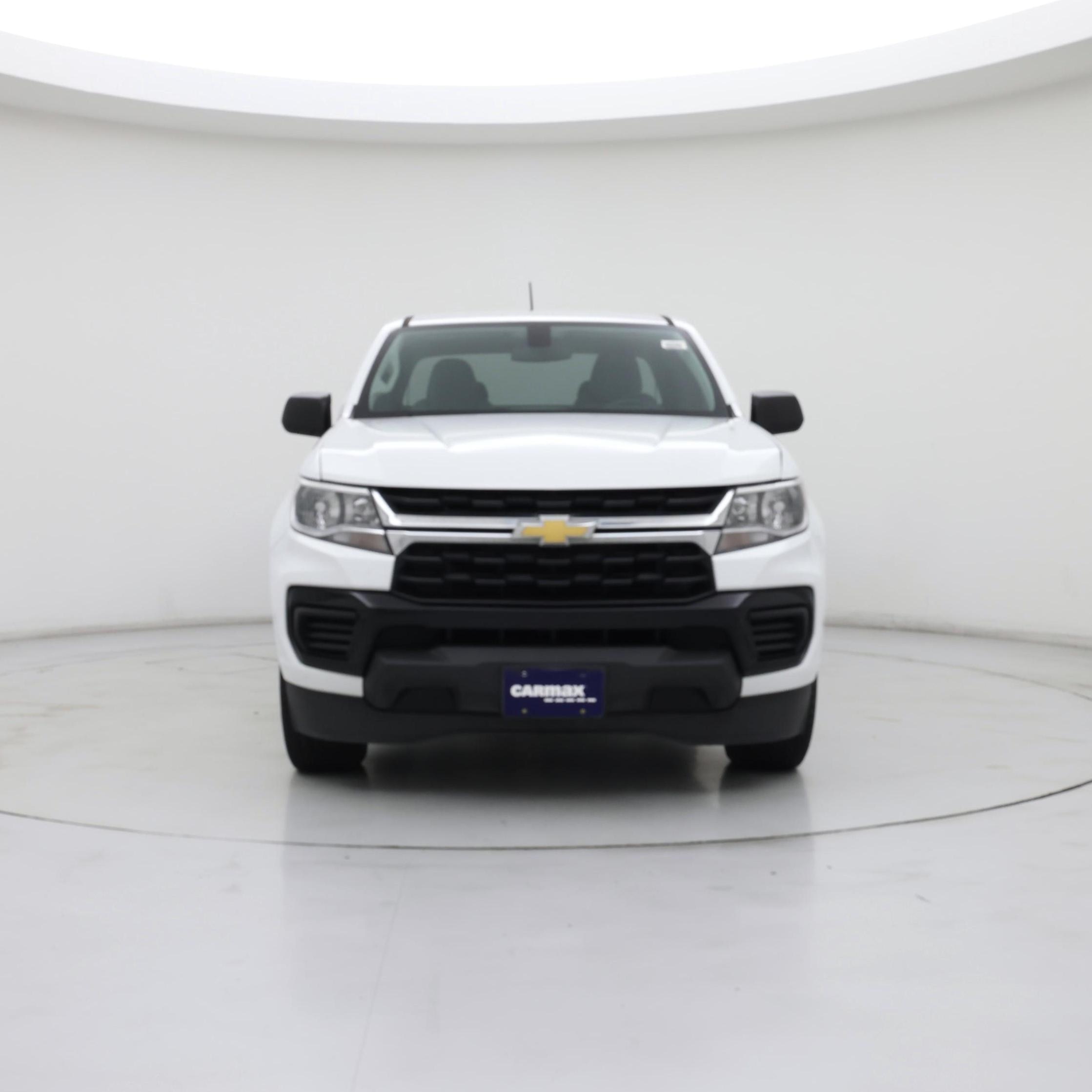 Thumbnail: 2022 Chevrolet Colorado - 5