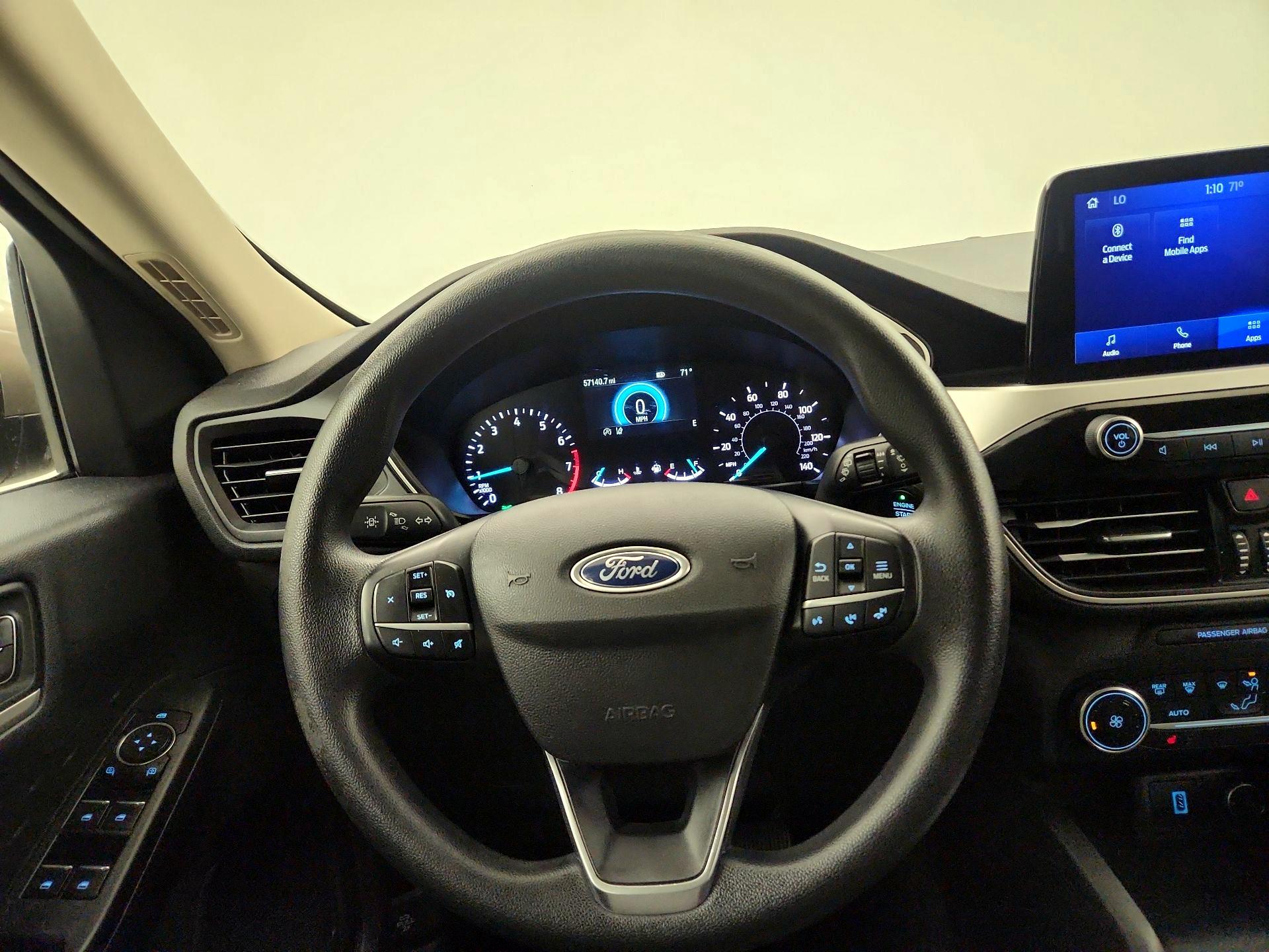 Thumbnail: 2020 Ford Escape - 10