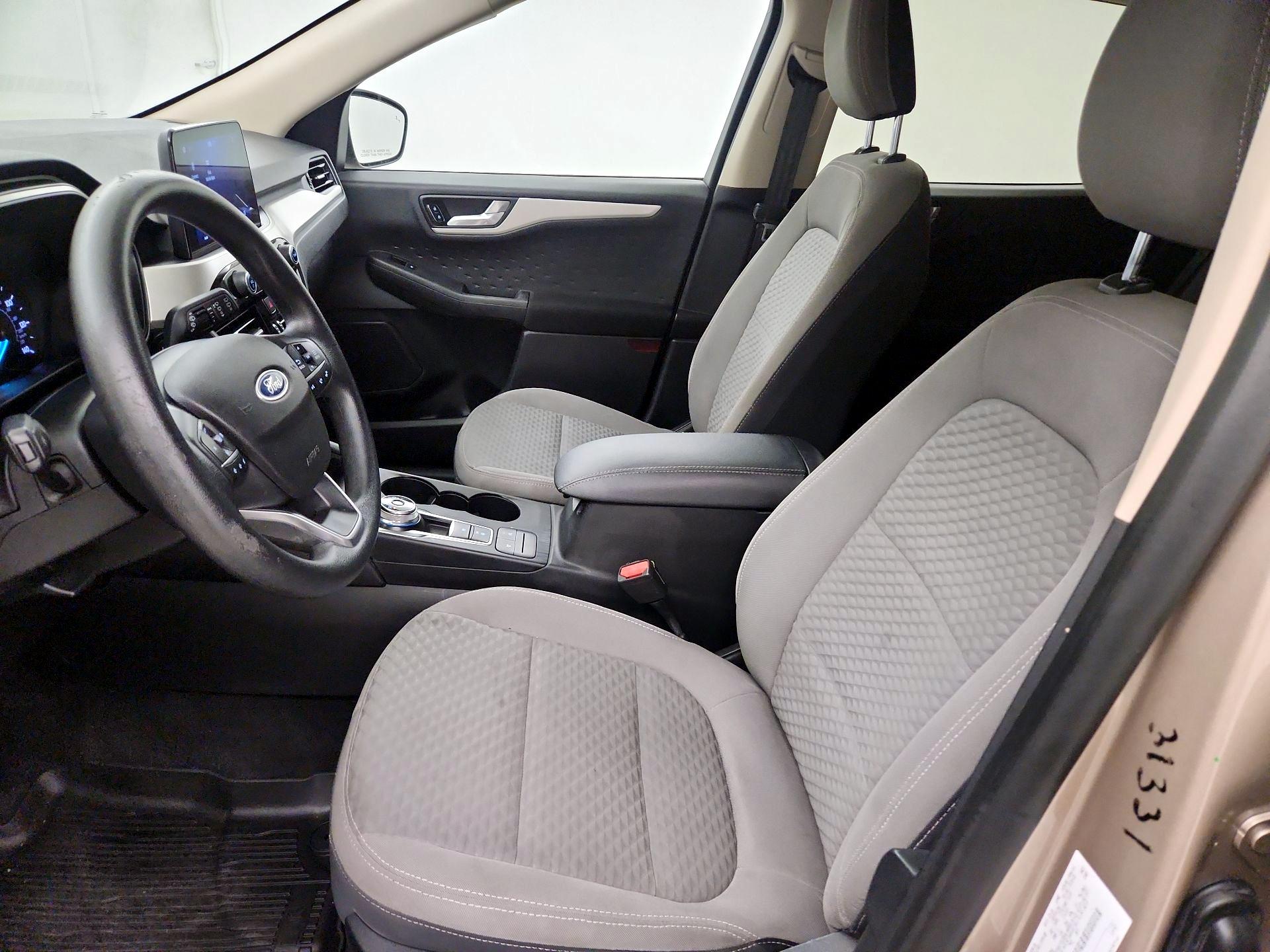 Thumbnail: 2020 Ford Escape - 11