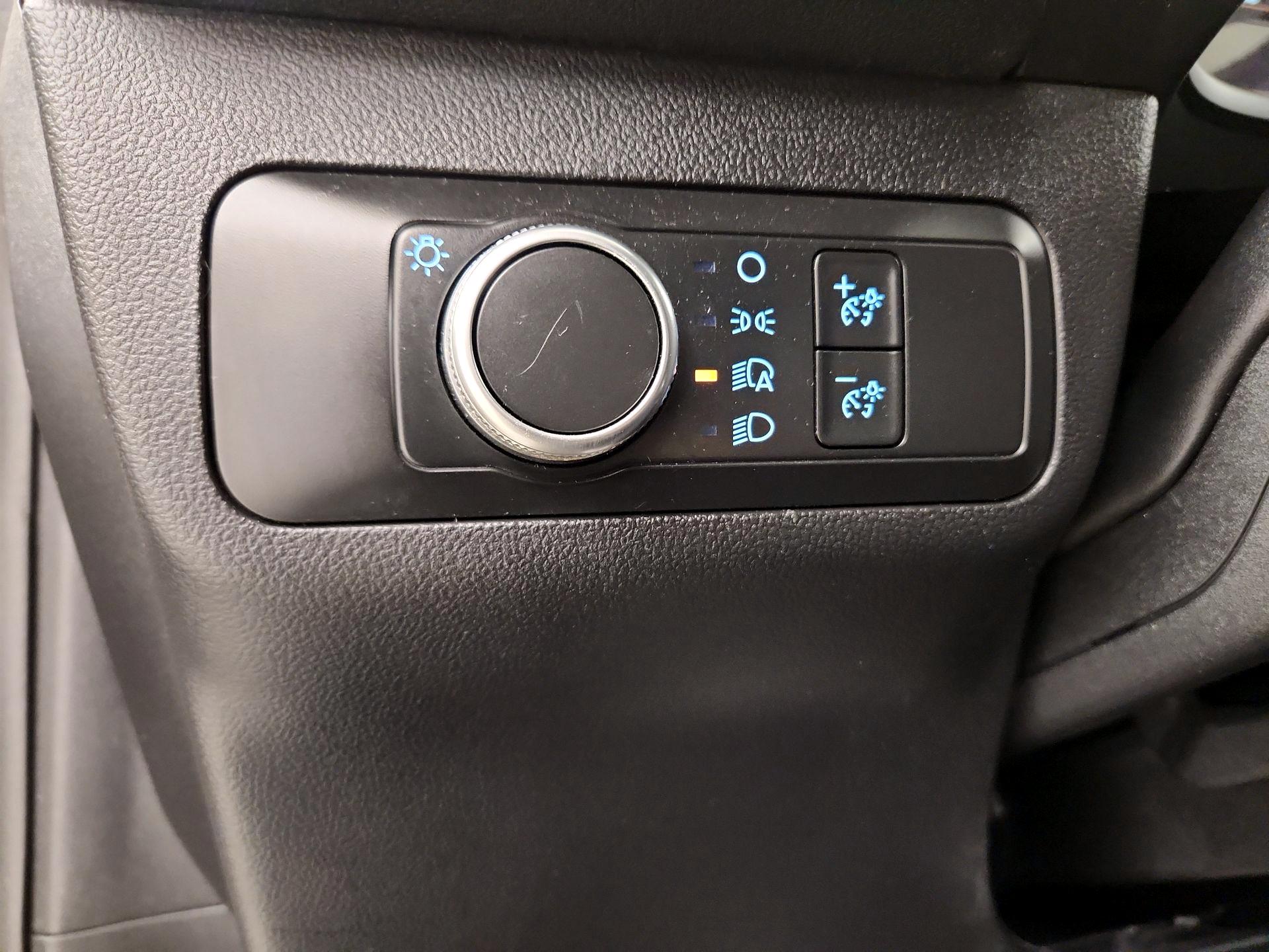 Thumbnail: 2020 Ford Escape - 13