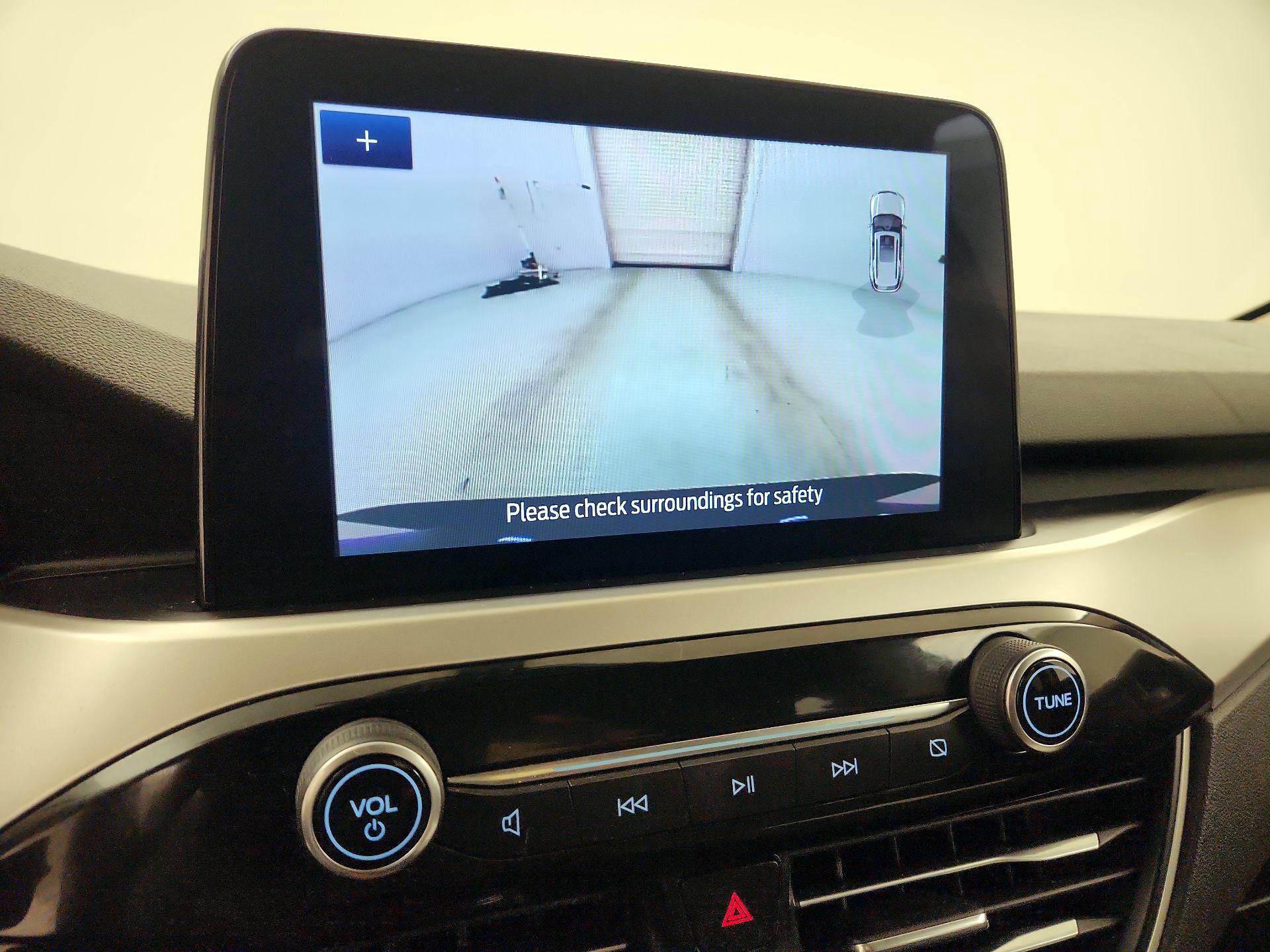 Thumbnail: 2020 Ford Escape - 14