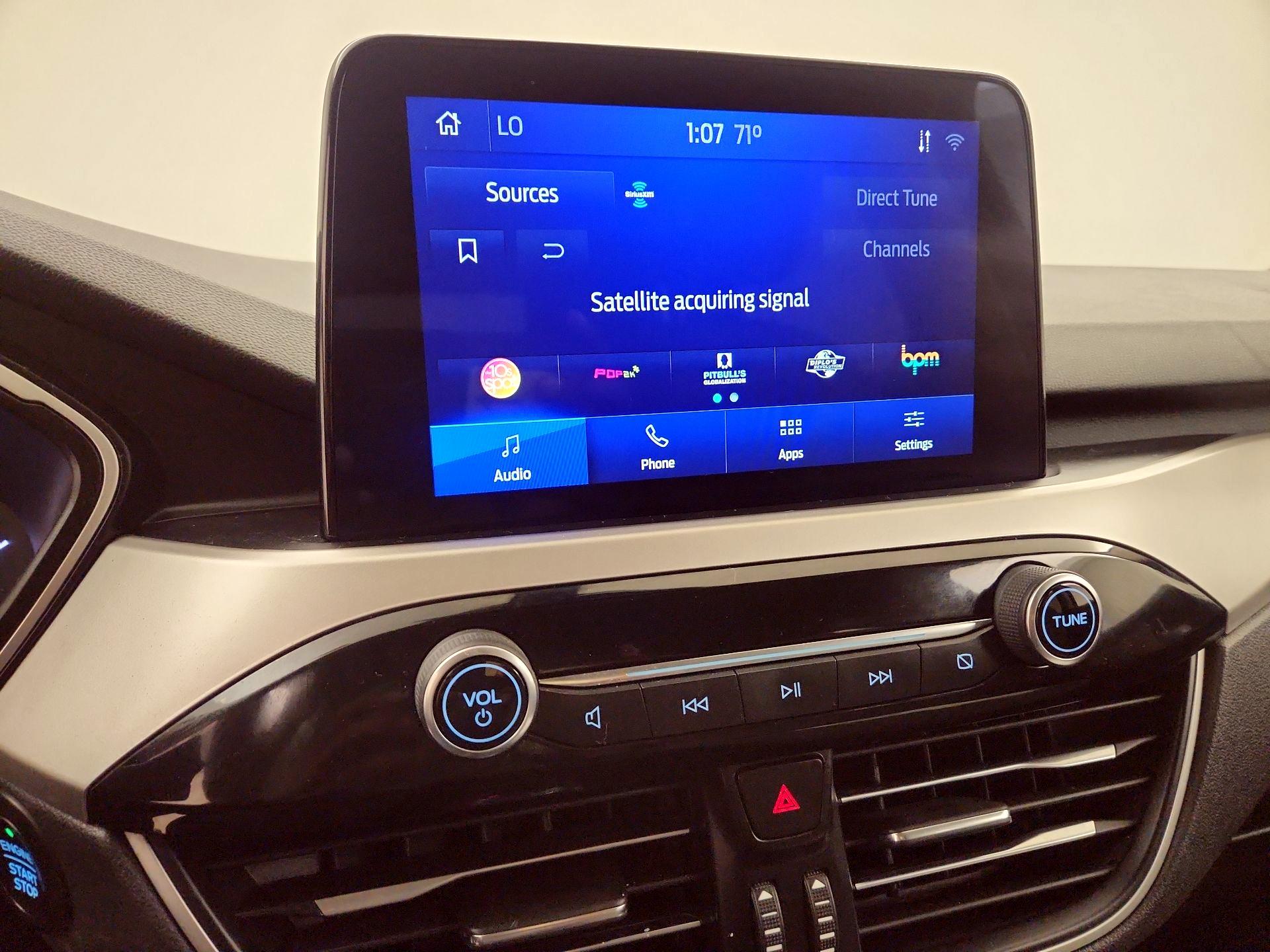 Thumbnail: 2020 Ford Escape - 15