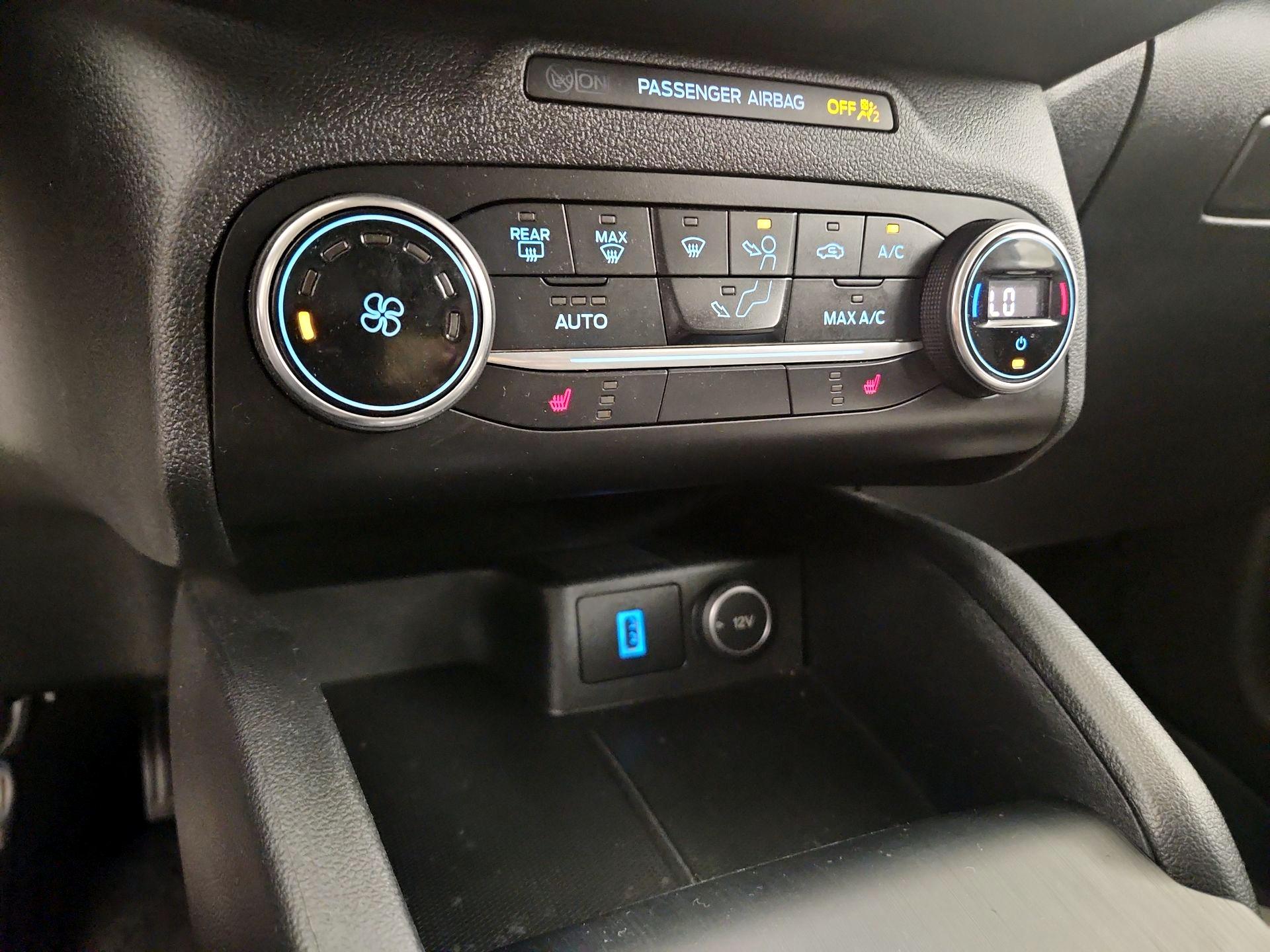 Thumbnail: 2020 Ford Escape - 16