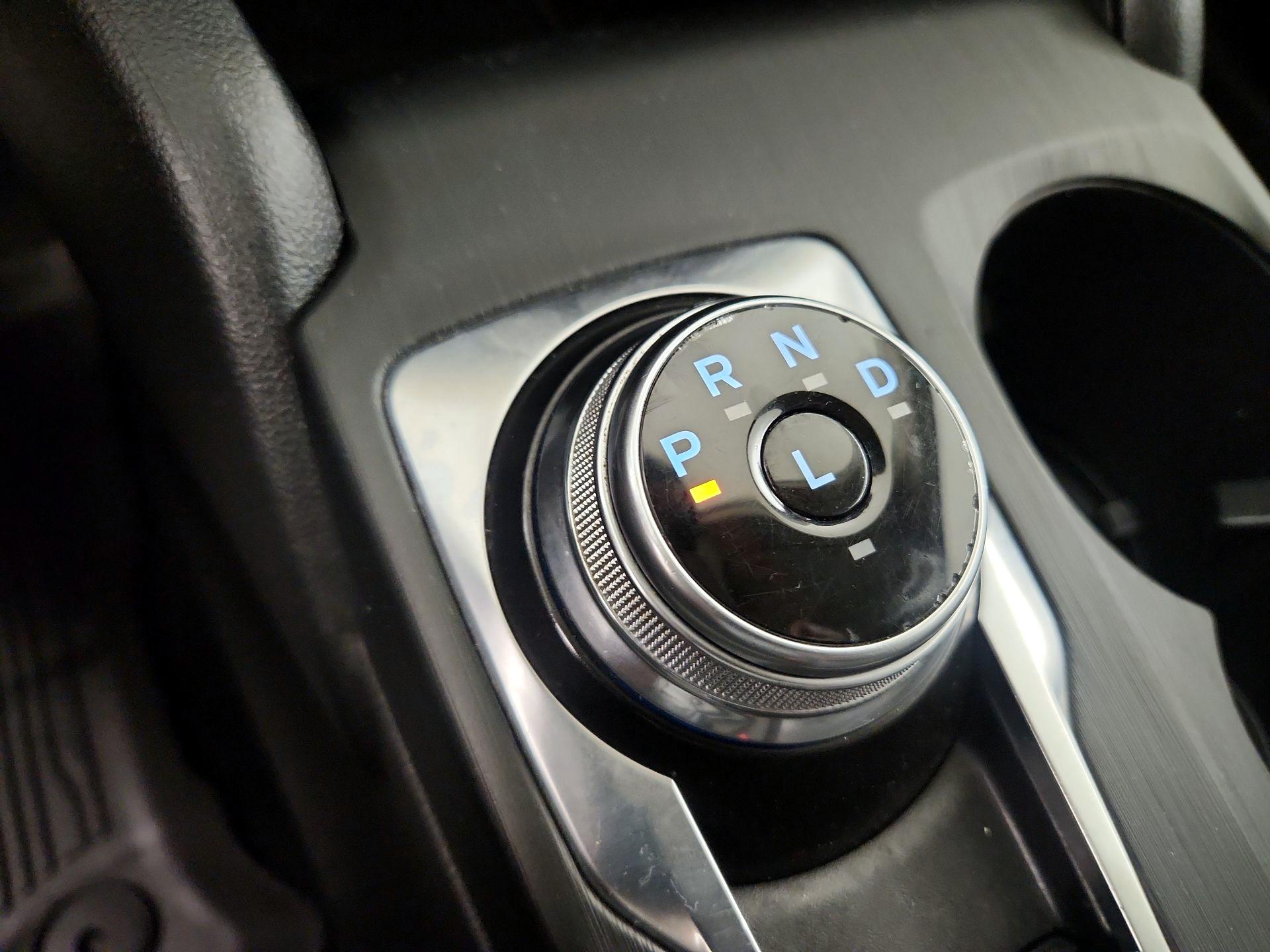 Thumbnail: 2020 Ford Escape - 17