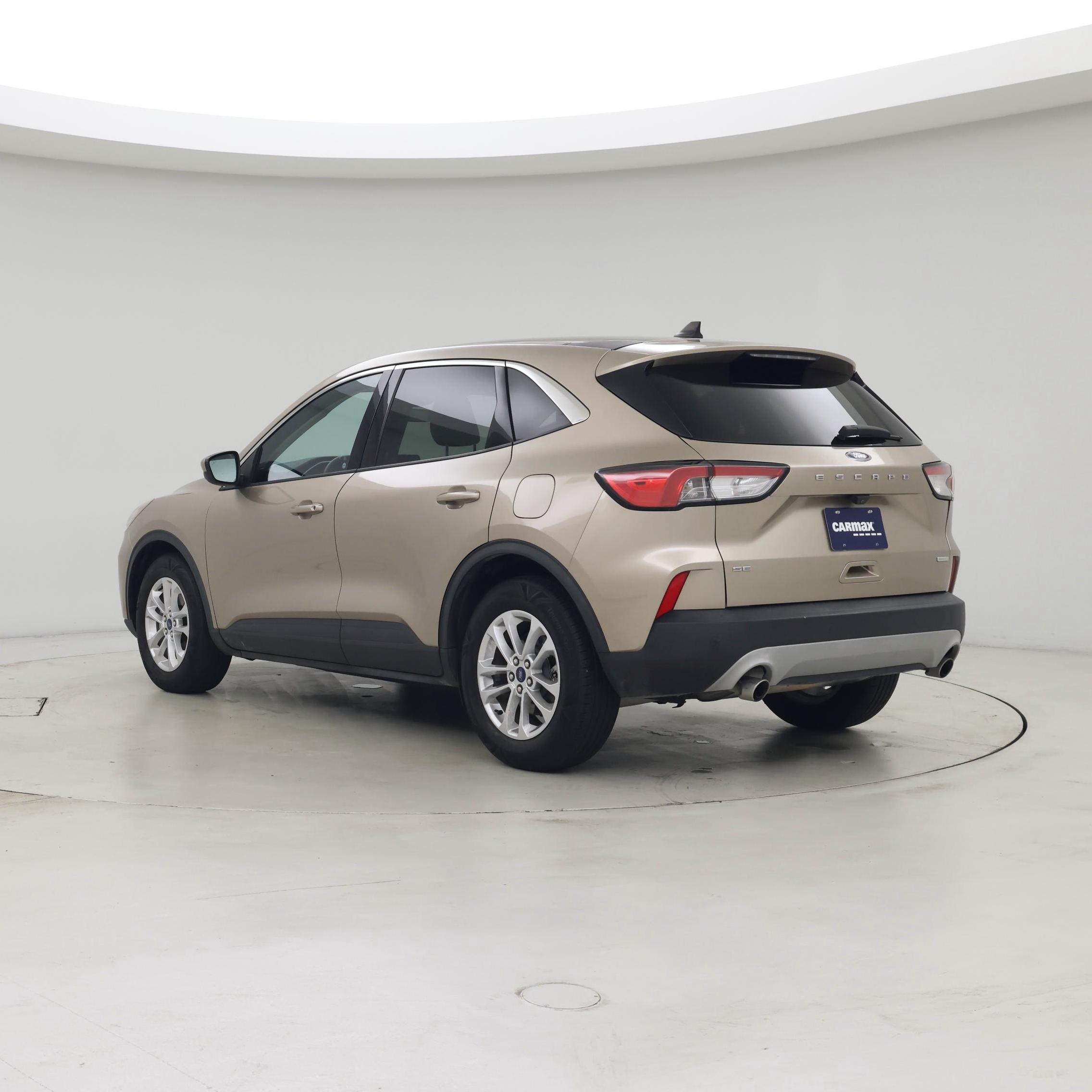 Thumbnail: 2020 Ford Escape - 2