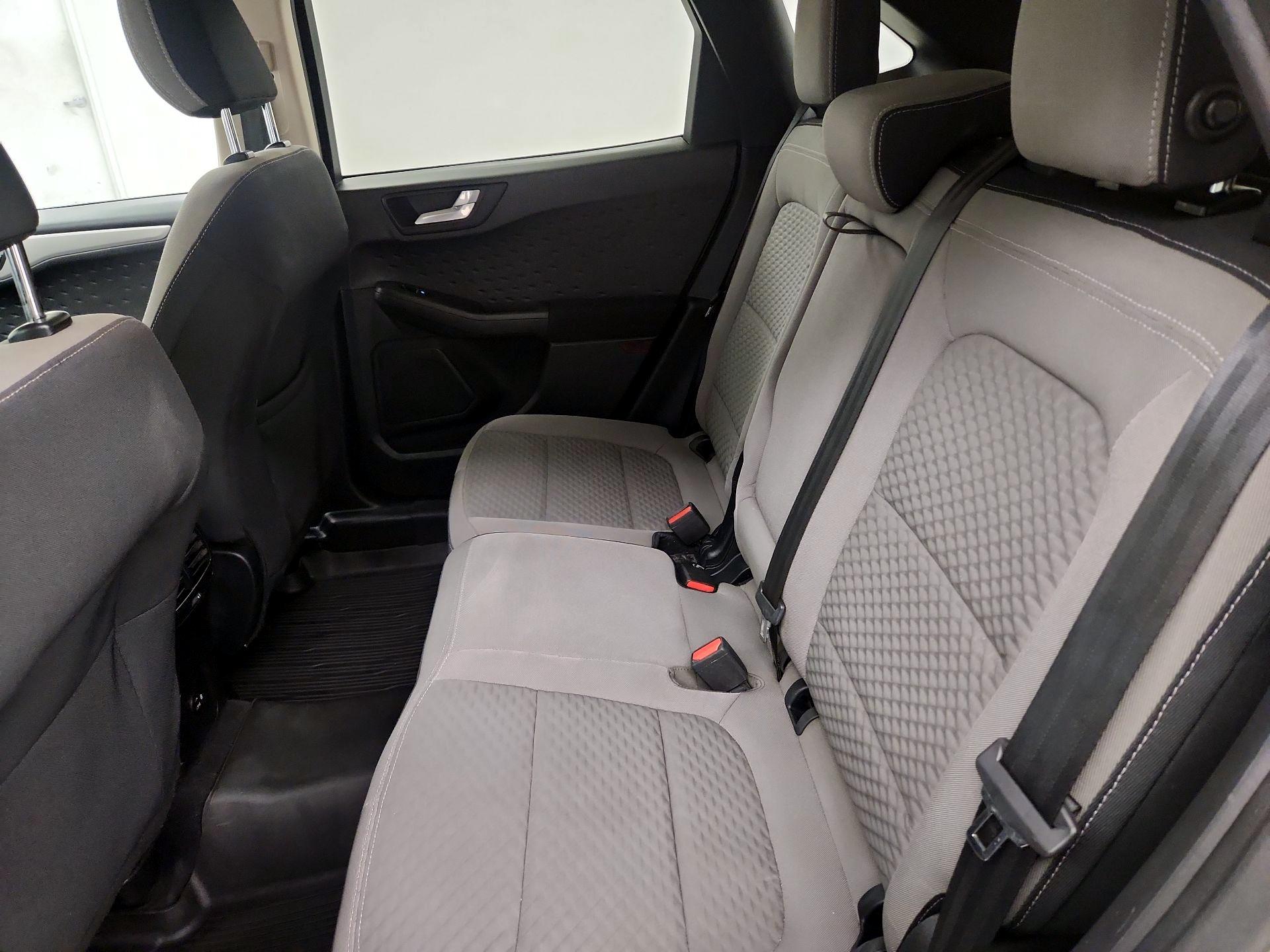 Thumbnail: 2020 Ford Escape - 19