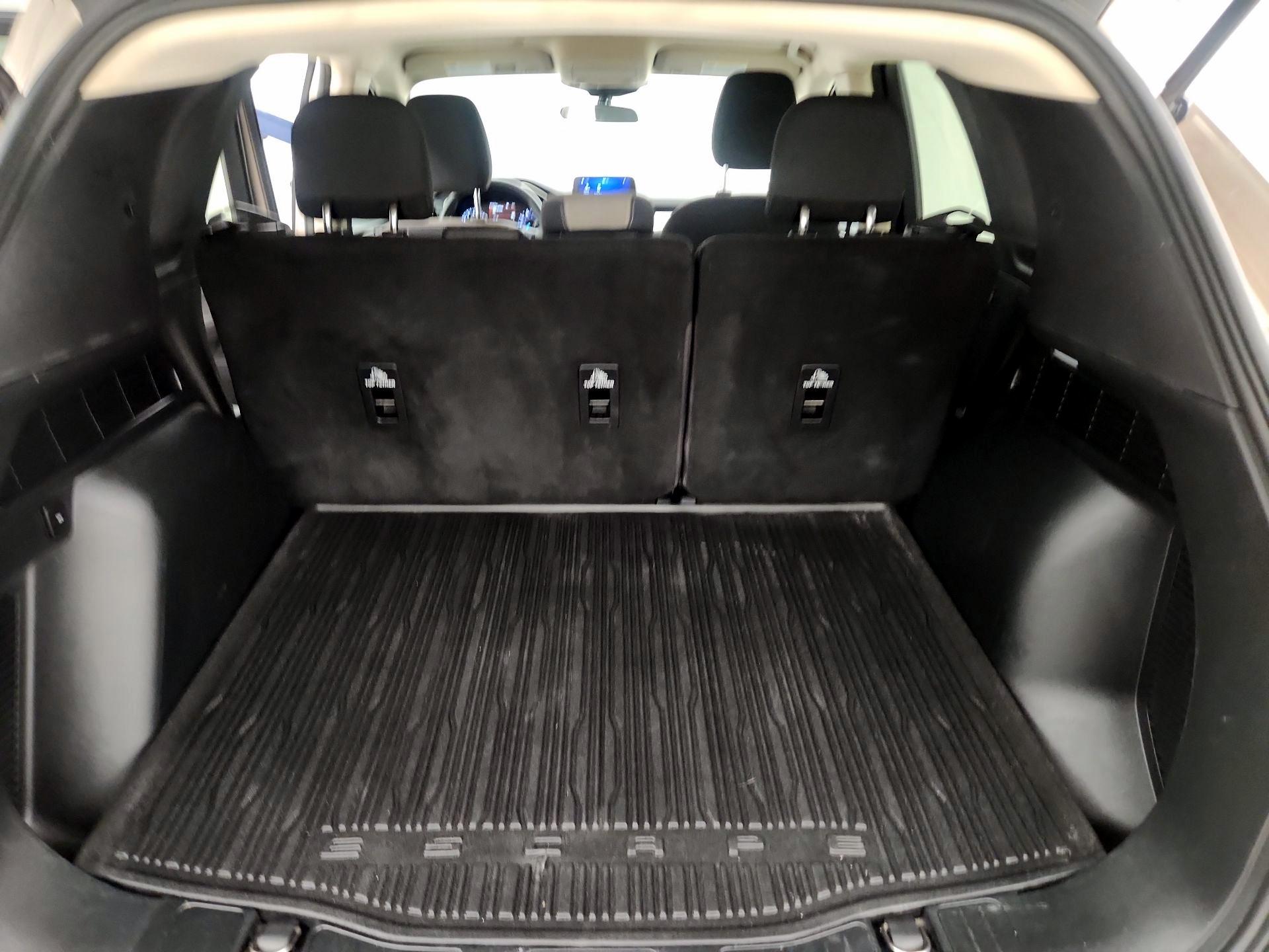 Thumbnail: 2020 Ford Escape - 20