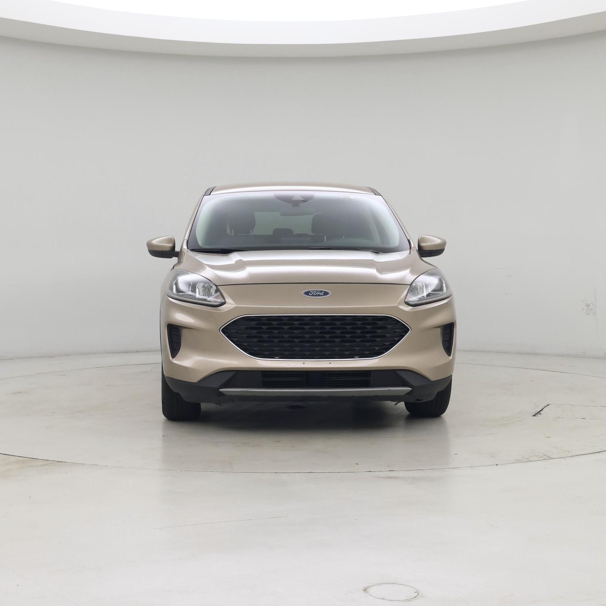 Thumbnail: 2020 Ford Escape - 5