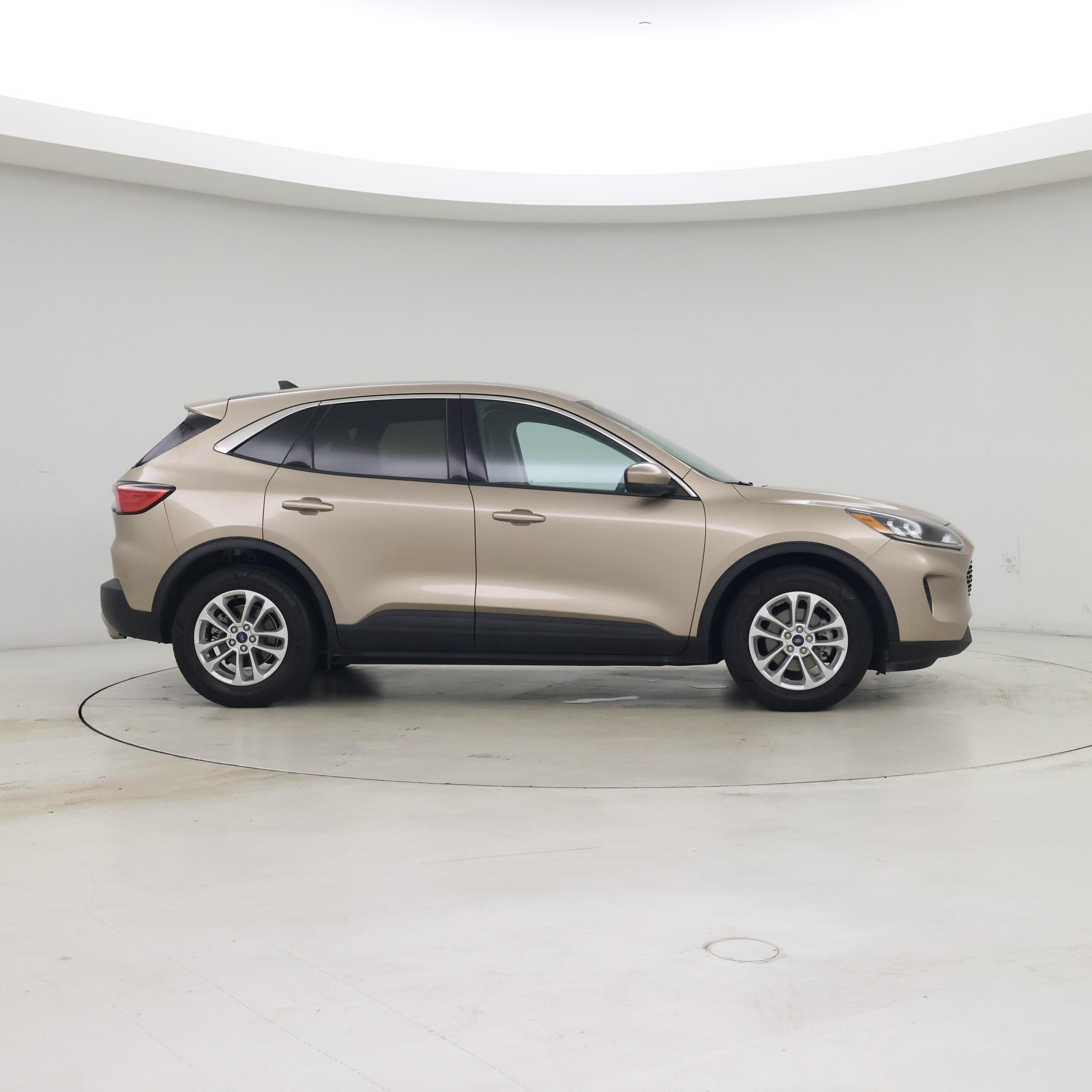 Thumbnail: 2020 Ford Escape - 7