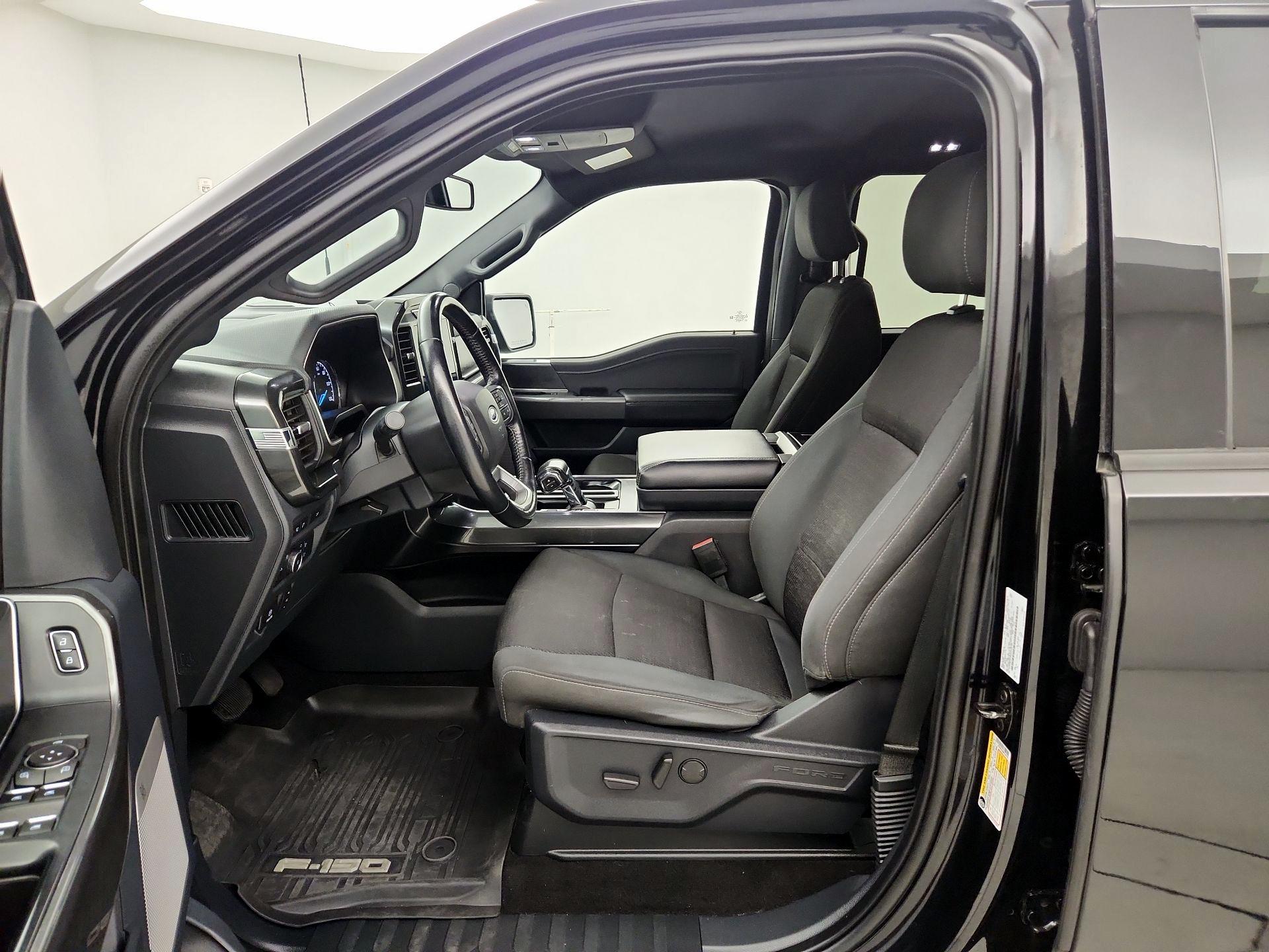 Thumbnail: 2022 Ford F-150 - 9