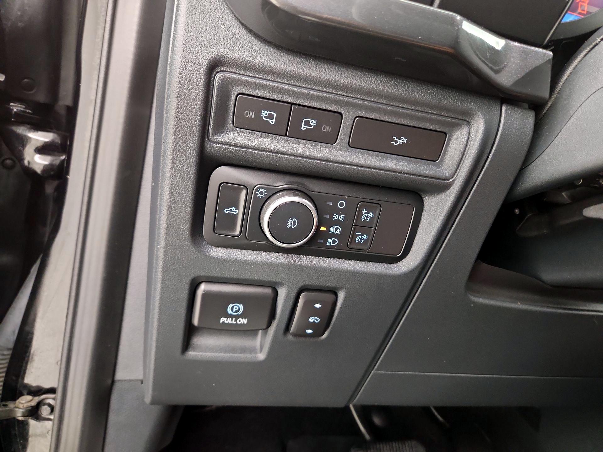Thumbnail: 2022 Ford F-150 - 11