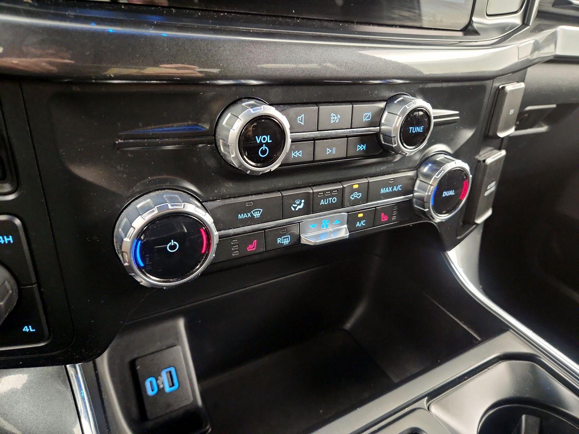 Thumbnail: 2022 Ford F-150 - 14
